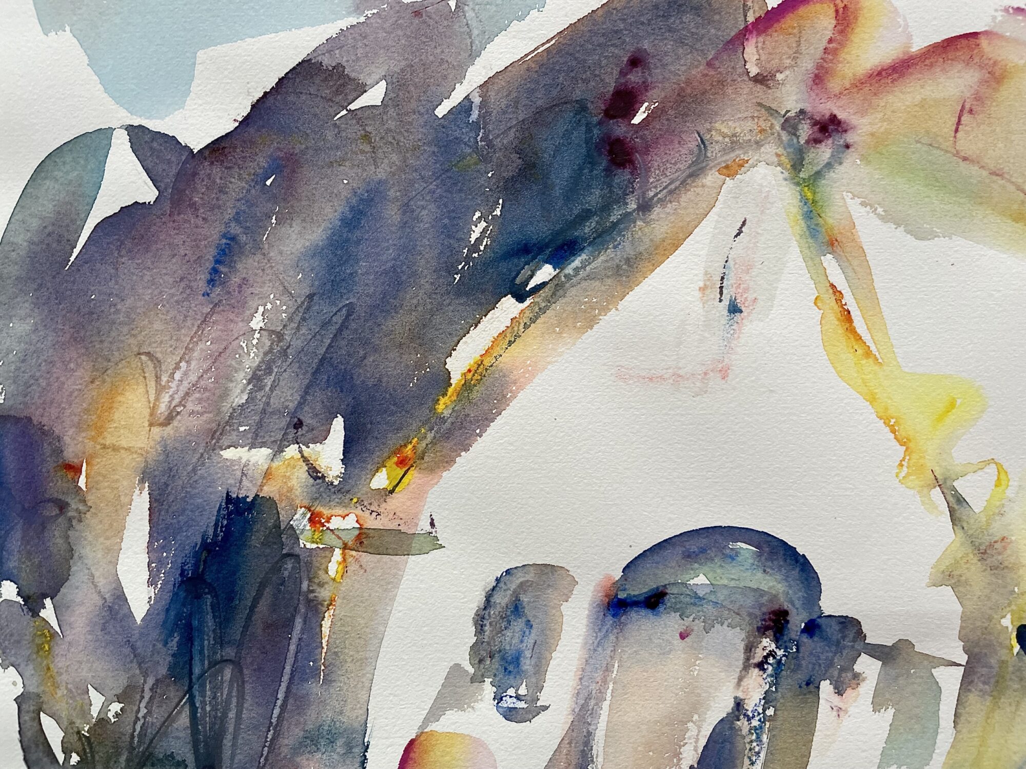 Erika Rauschning | Ohne Titel – Bild 3