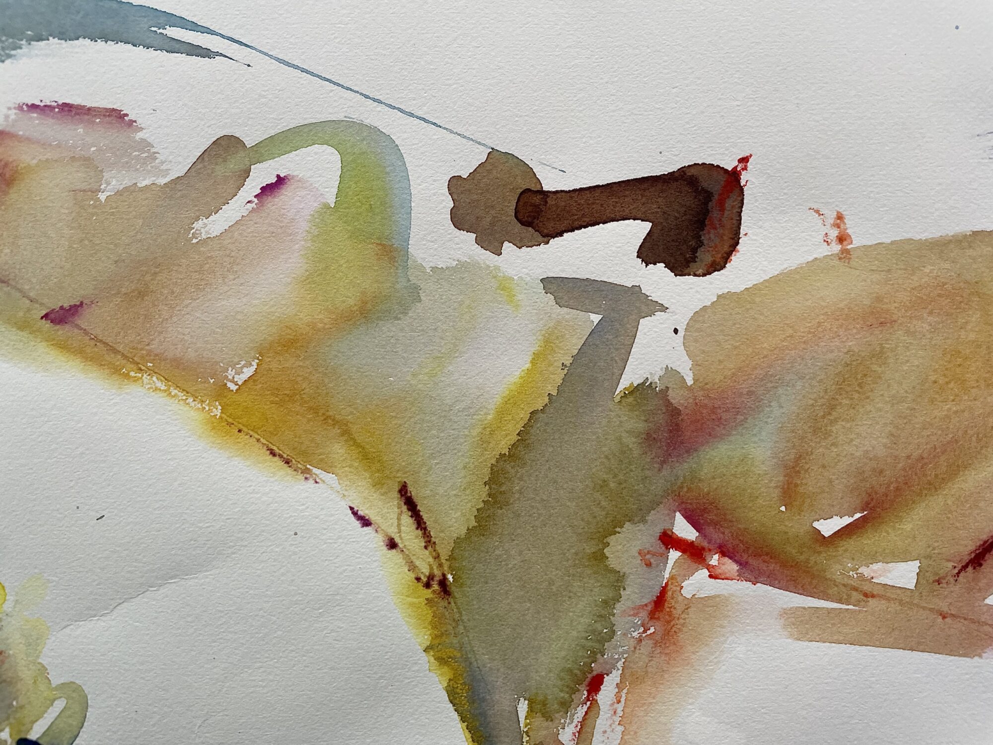 Erika Rauschning | Ohne Titel – Bild 4