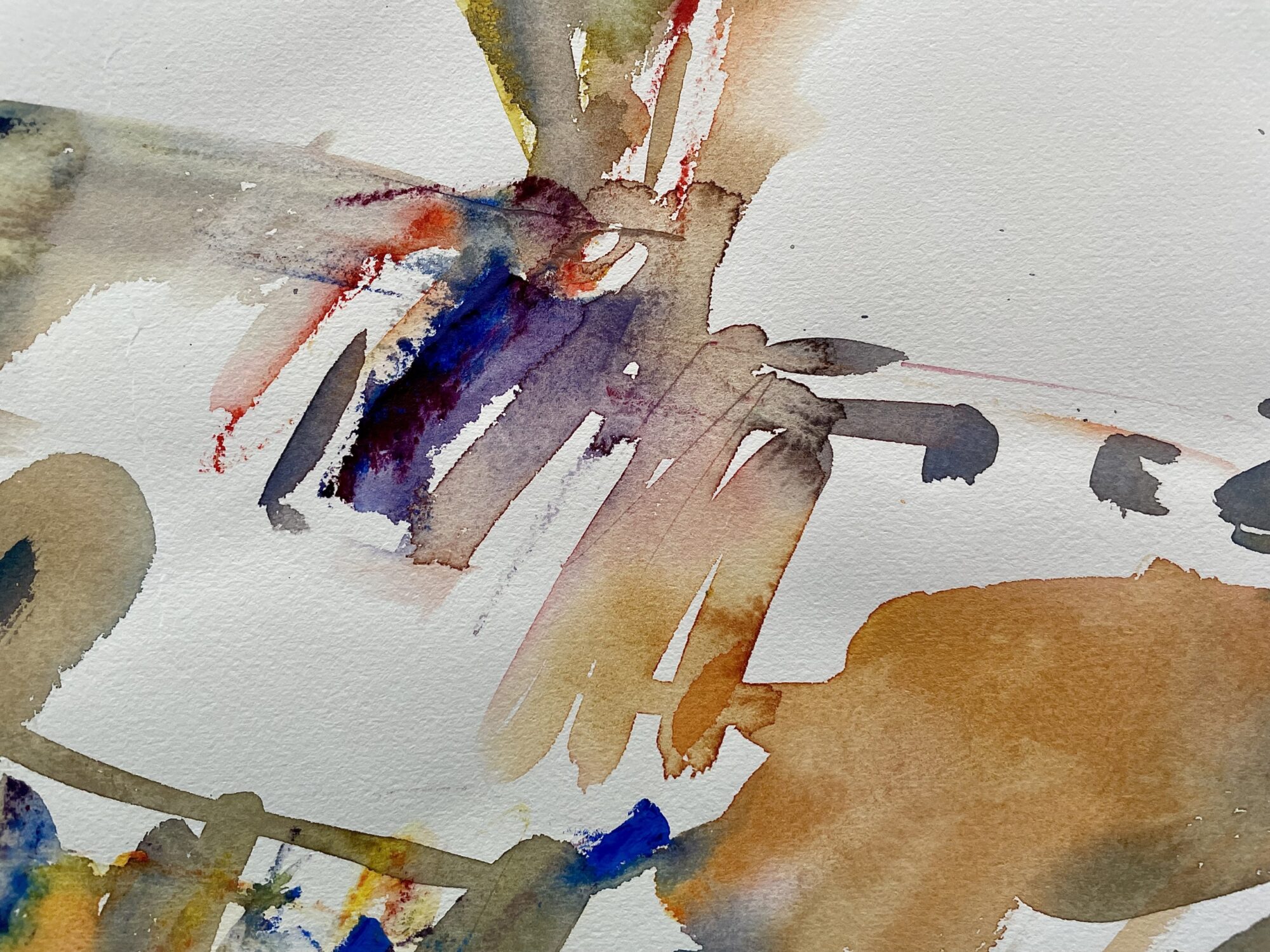 Erika Rauschning | Ohne Titel – Bild 5