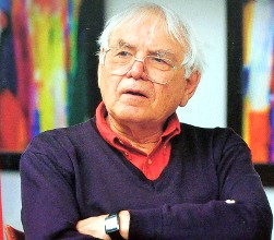 Portrait, 2003