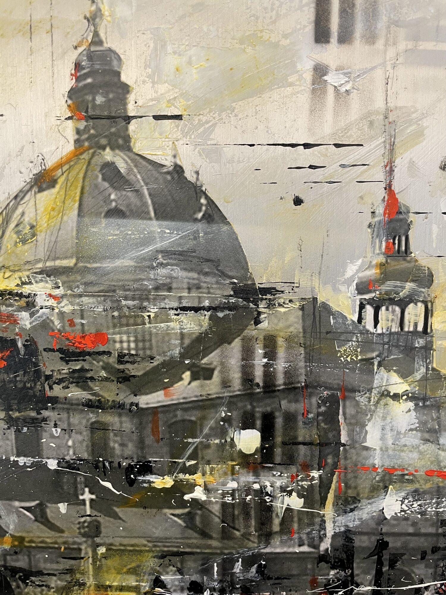 Christian Henze | Dom zu Fulda – Bild 3