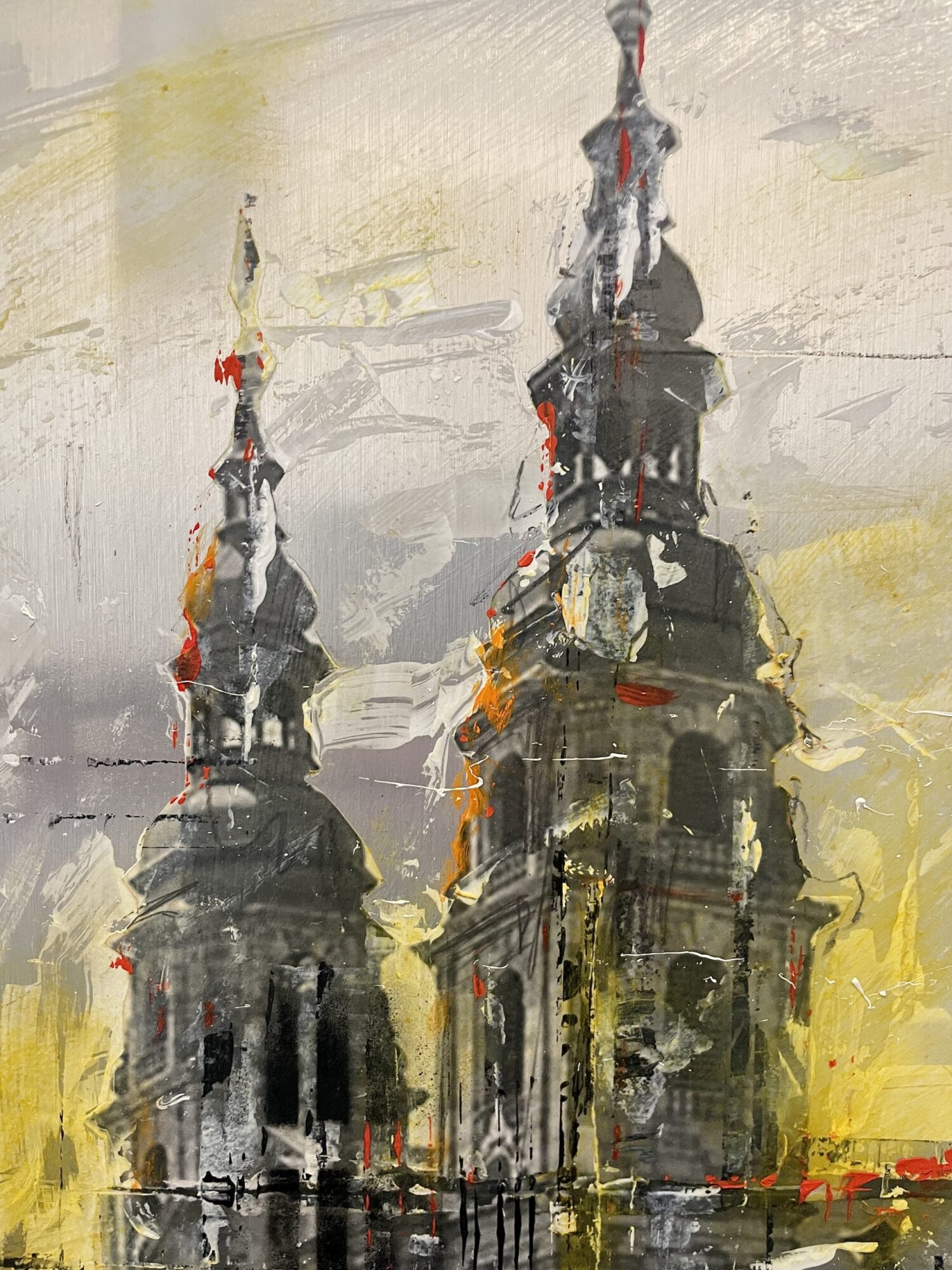 Christian Henze | Dom zu Fulda – Bild 4
