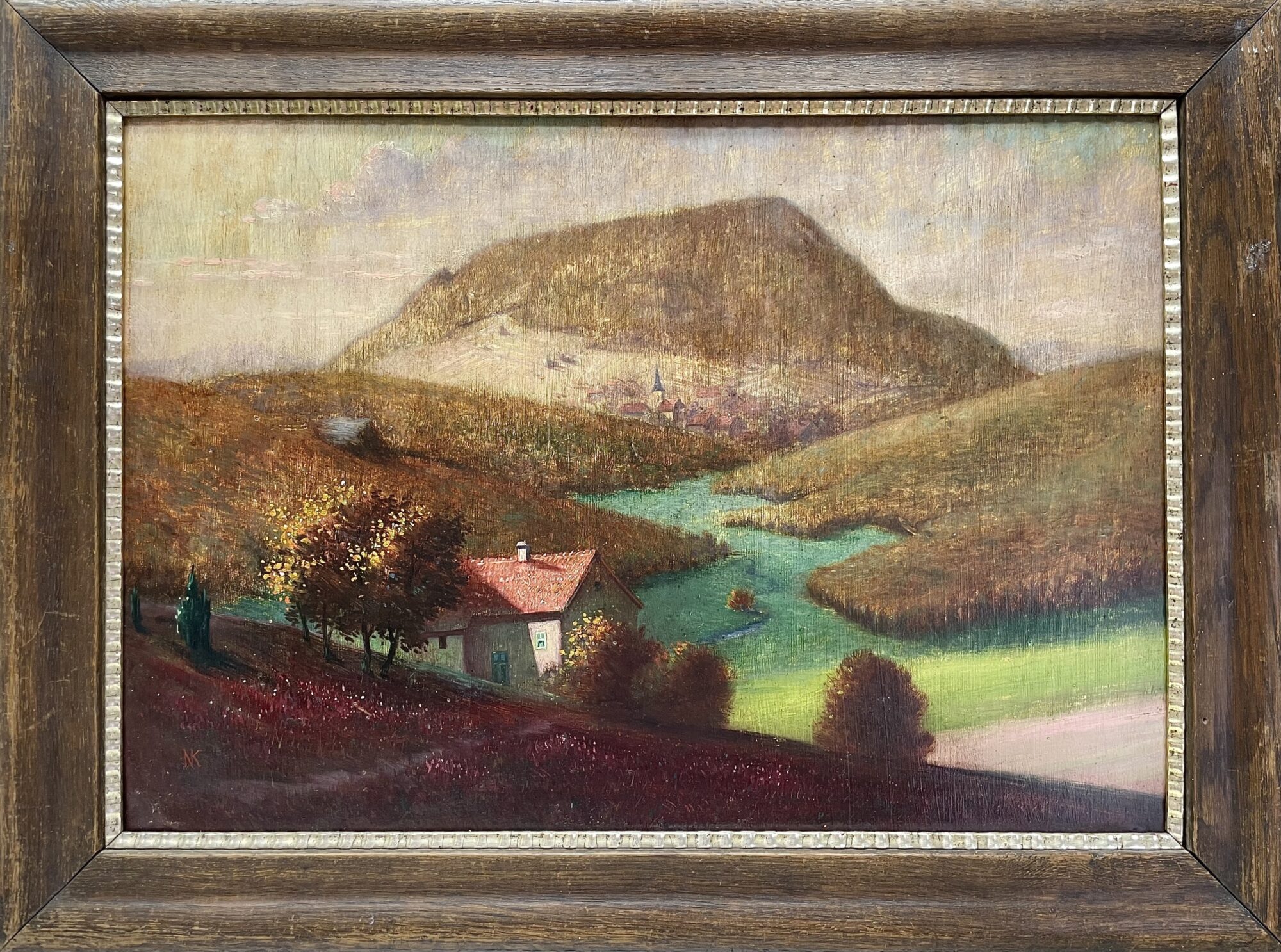 Nikolaus Kleineberg | Milseburg – Bild 2