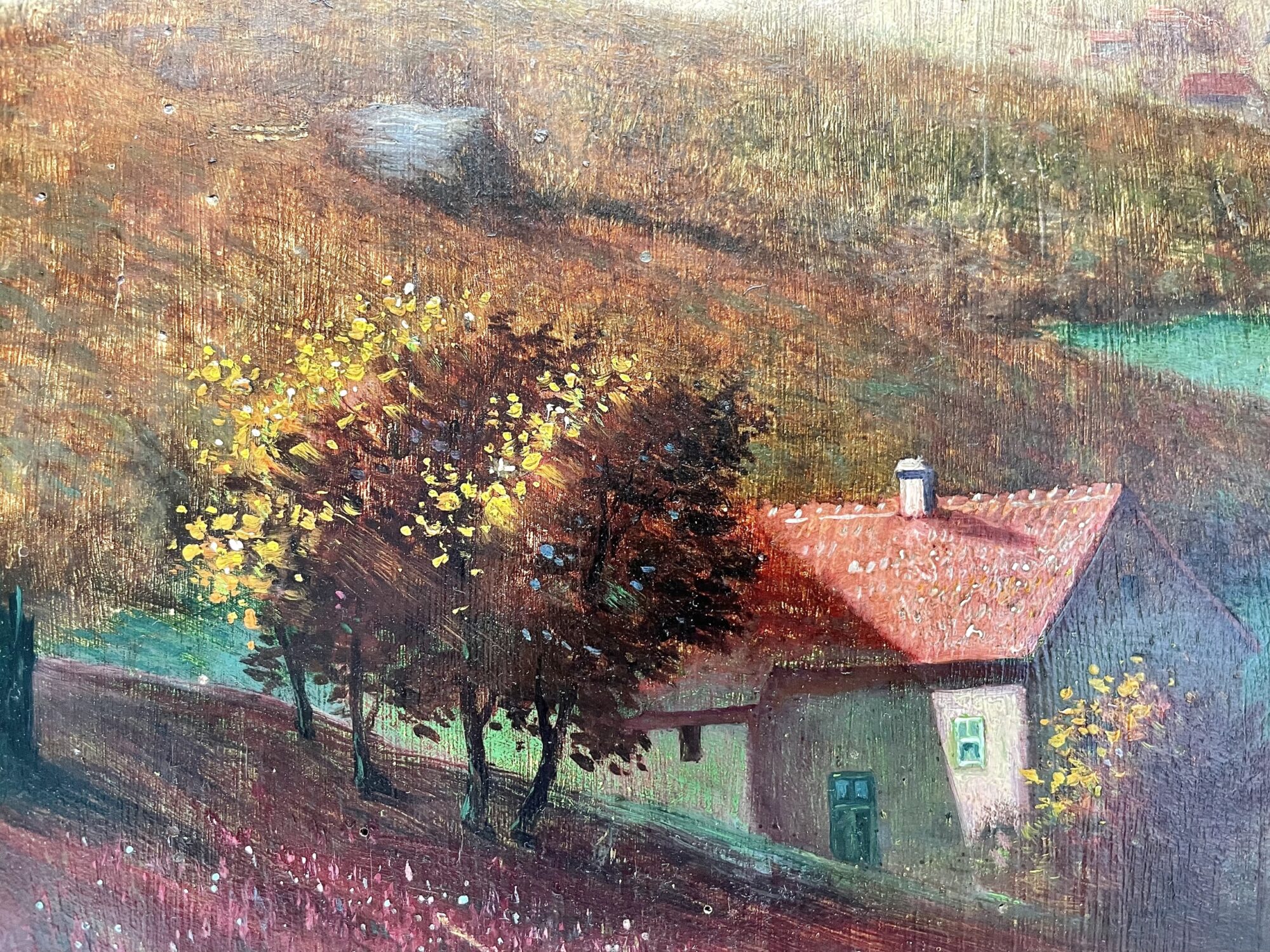 Nikolaus Kleineberg | Milseburg – Bild 4