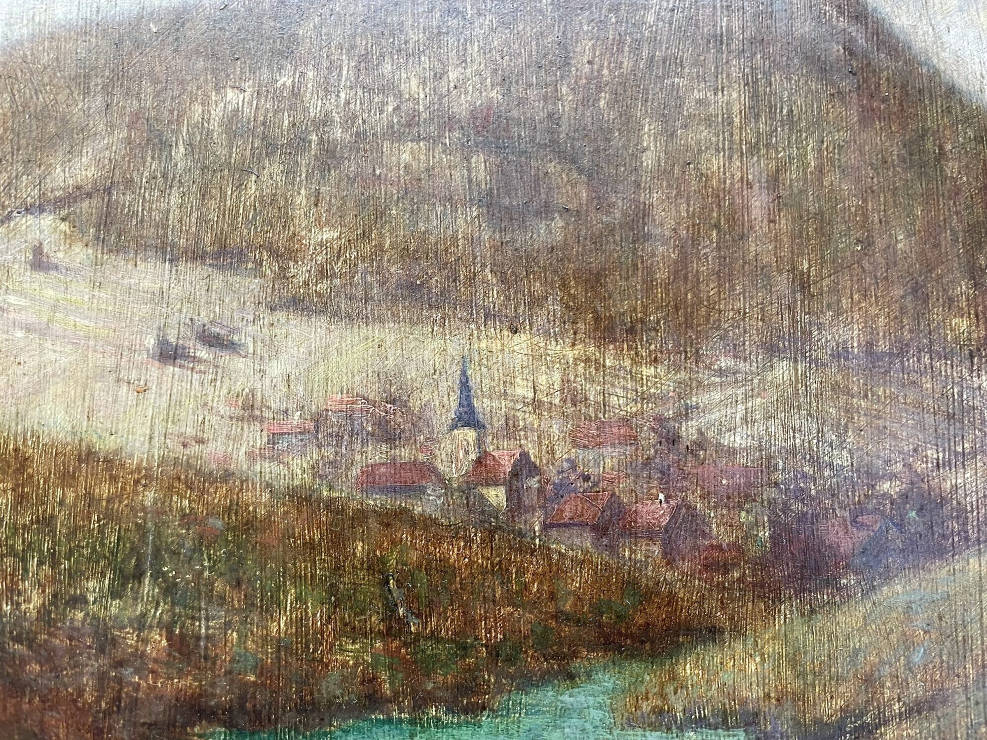 Nikolaus Kleineberg | Milseburg – Bild 5
