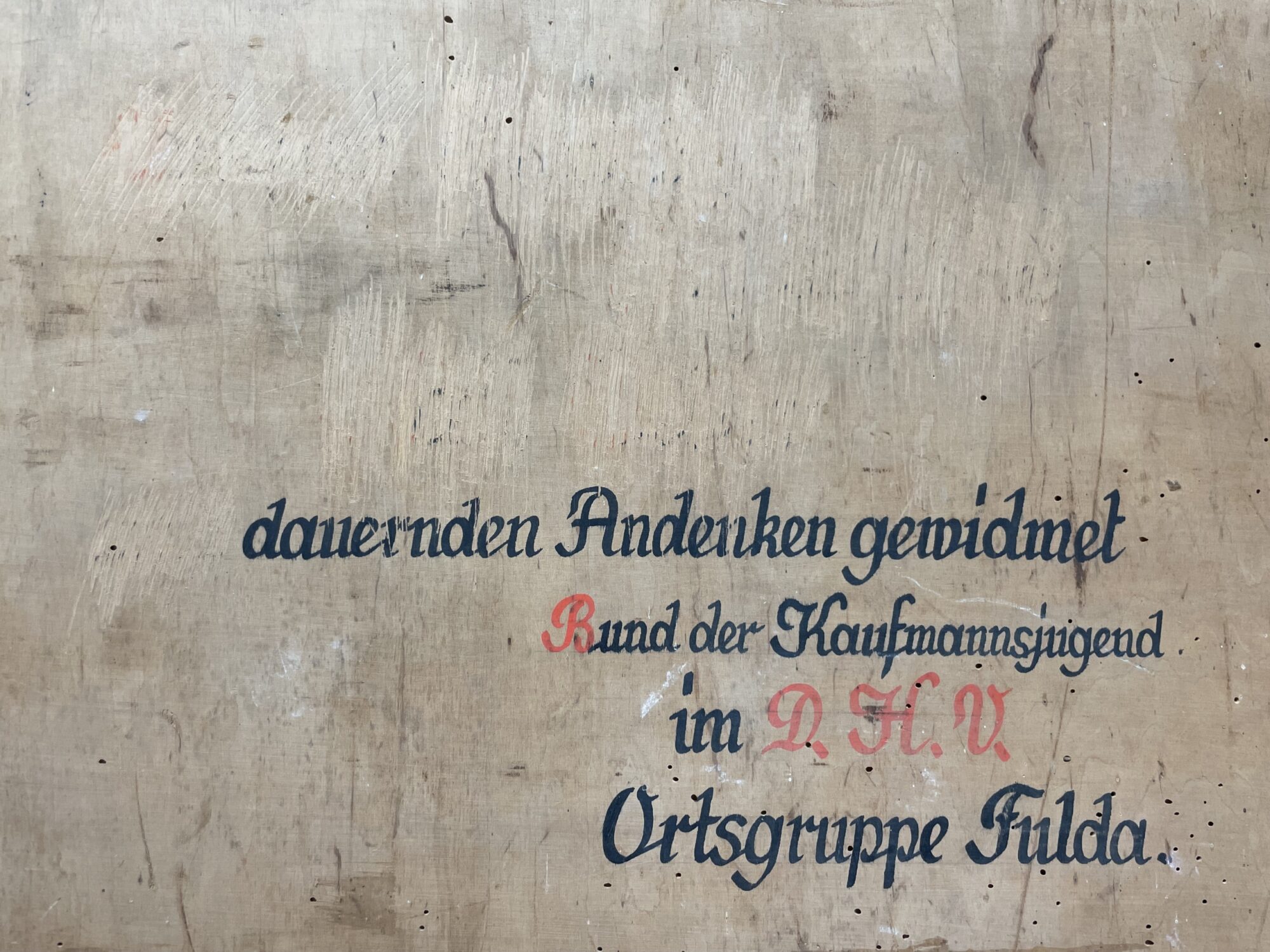 Nikolaus Kleineberg | Milseburg – Bild 6