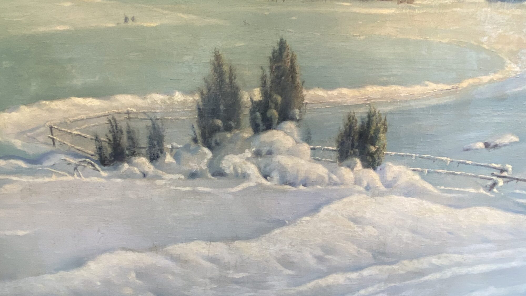 Fritz Wolf | Blick zur Wasserkuppe – Bild 6