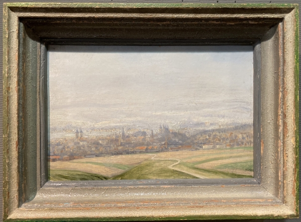 Helmut Funke | Stadtansicht, Fulda – Bild 3