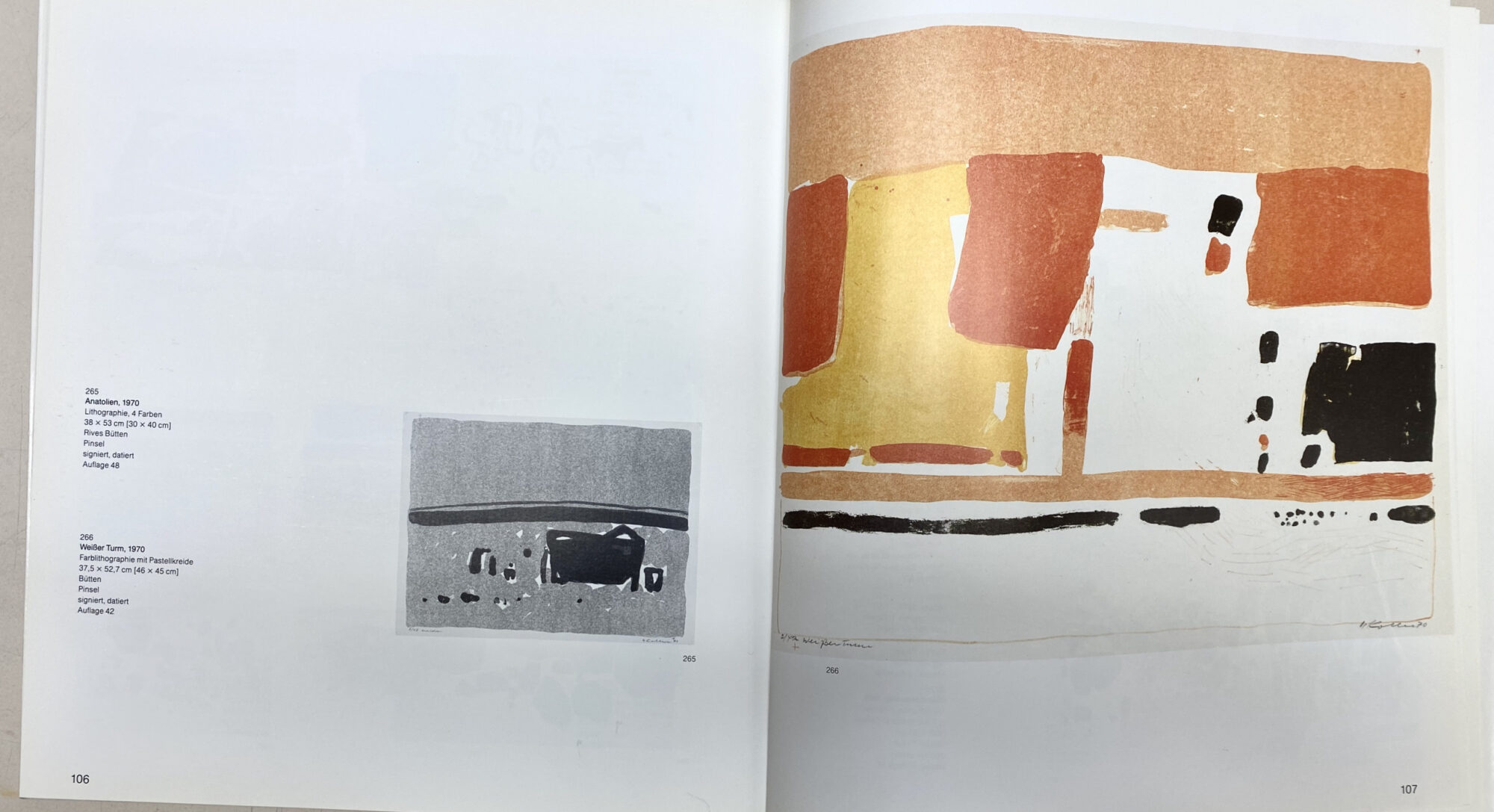 Oskar Koller | Architektur mit Orange – Bild 6