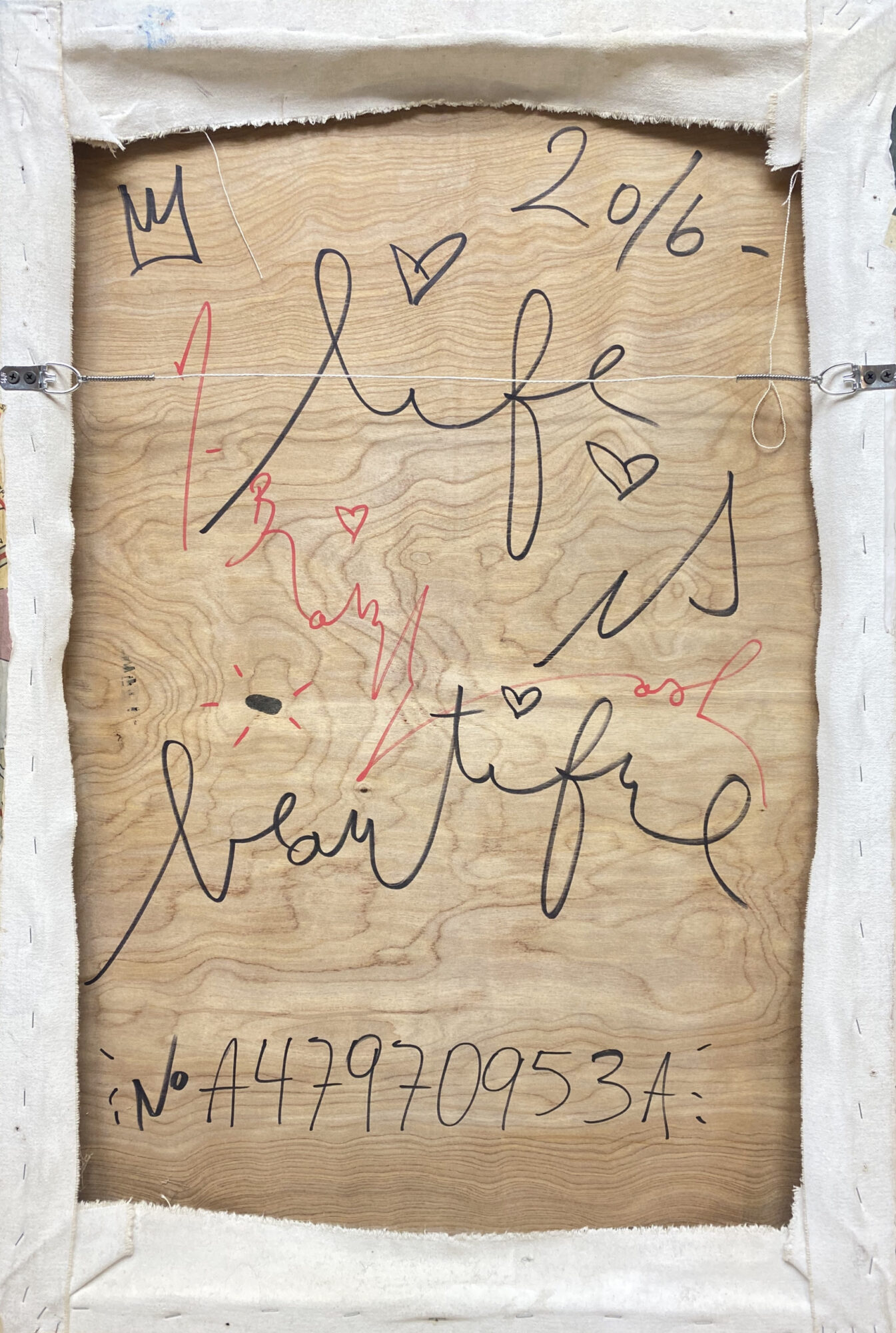 Mr. Brainwash | Everyday Life ( Follow Your Dreams ) – Bild 2