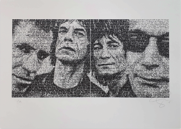 SAXA | The Rolling Stones