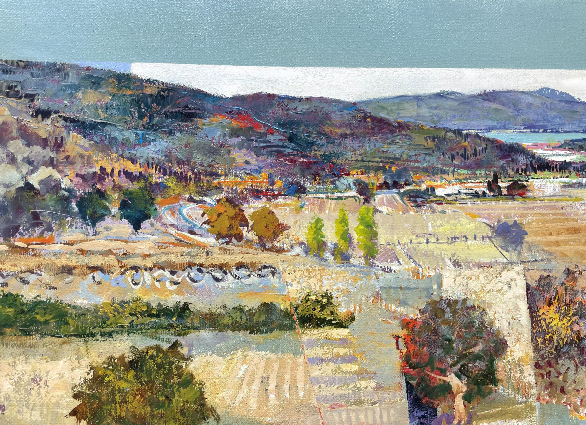 Mario Malfer | Gardasee 2 – Bild 4