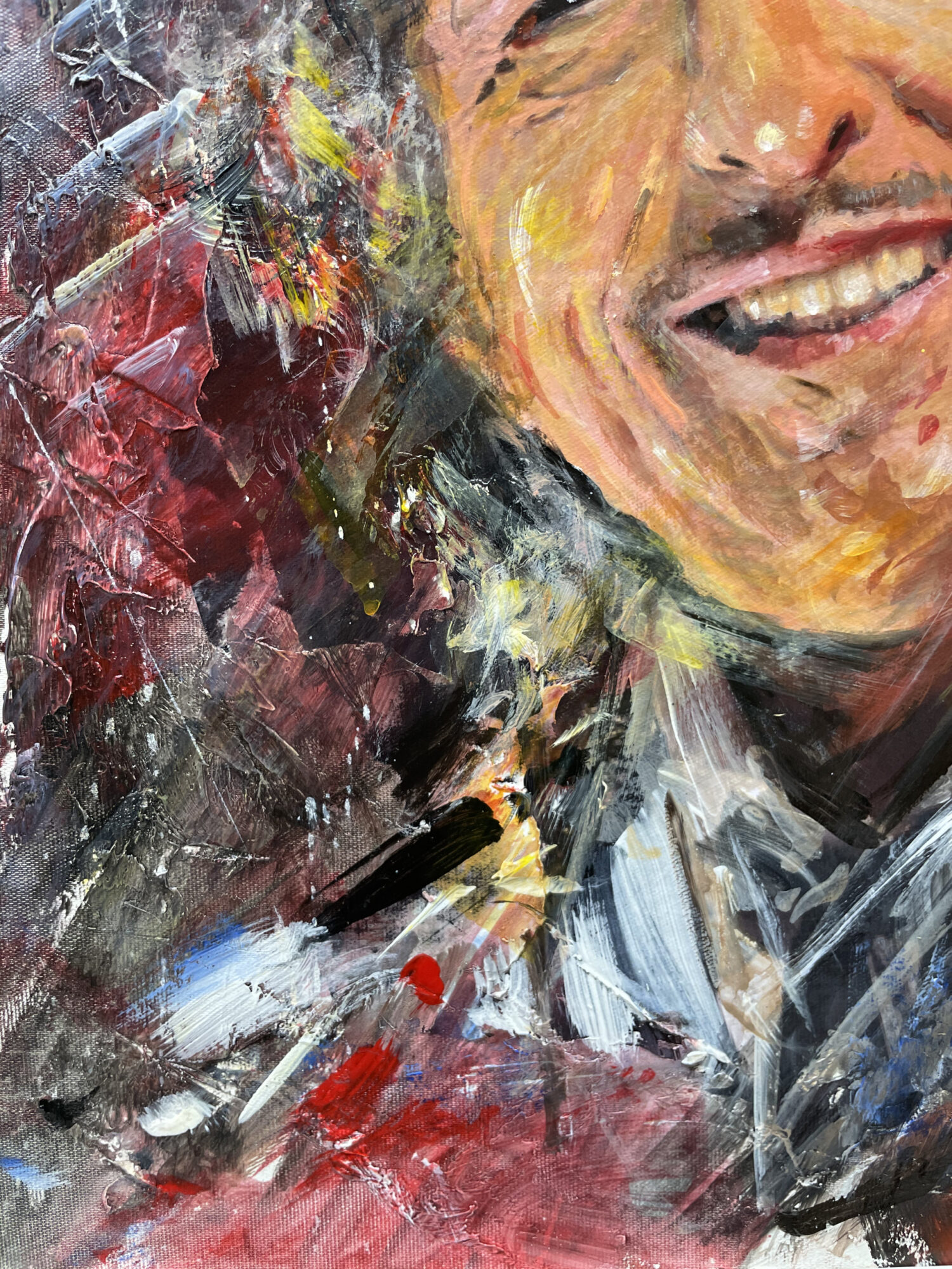 Christian Henze | Bob Dylan – Bild 5