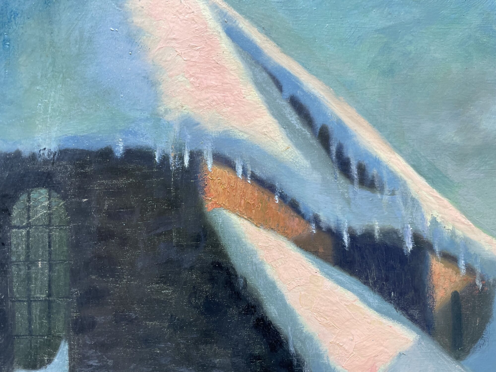 Fritz Wolf | Kreuzberg / Rhön - Winter 1935 – Bild 7