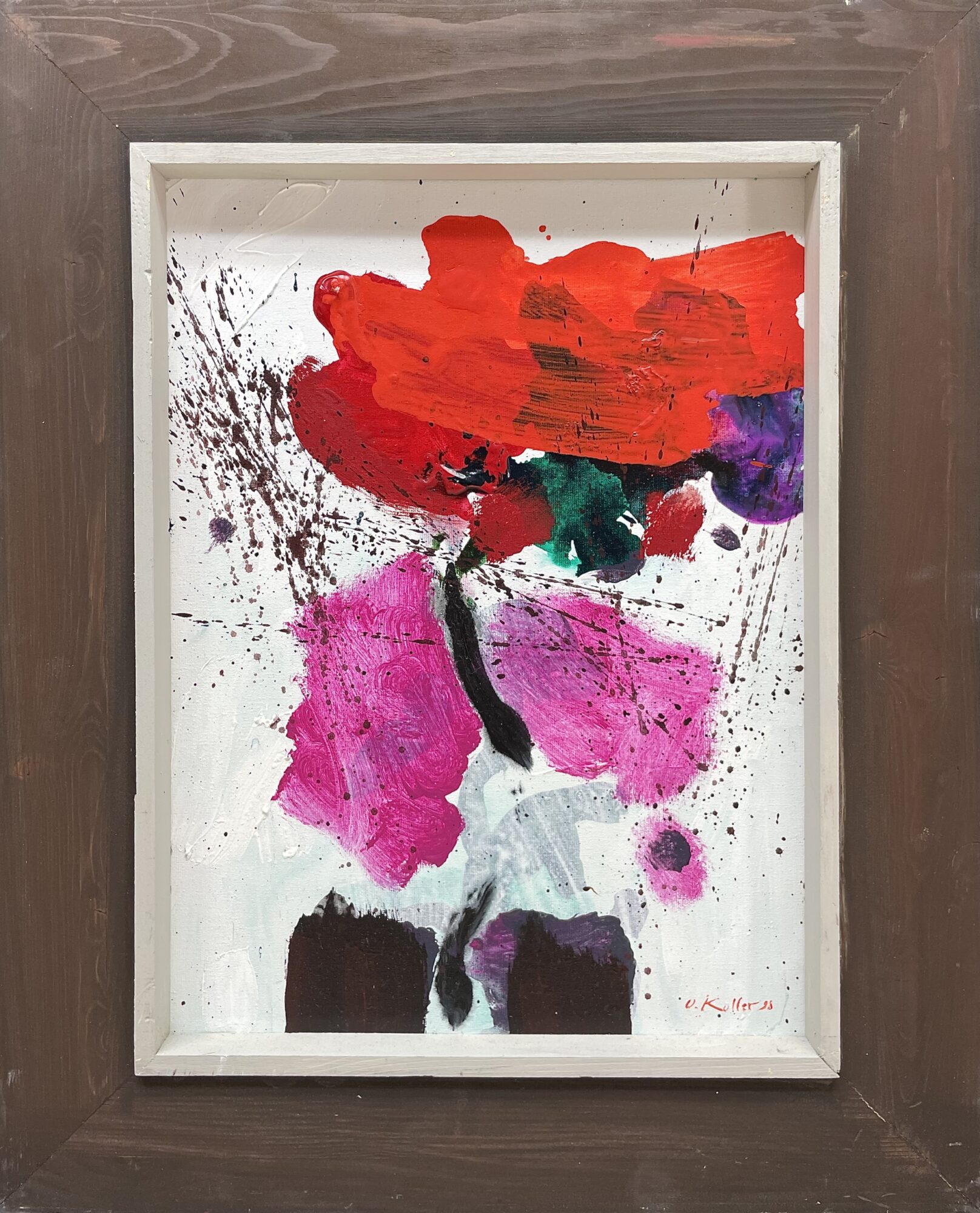 Oskar Koller | Blumenstock – Bild 2