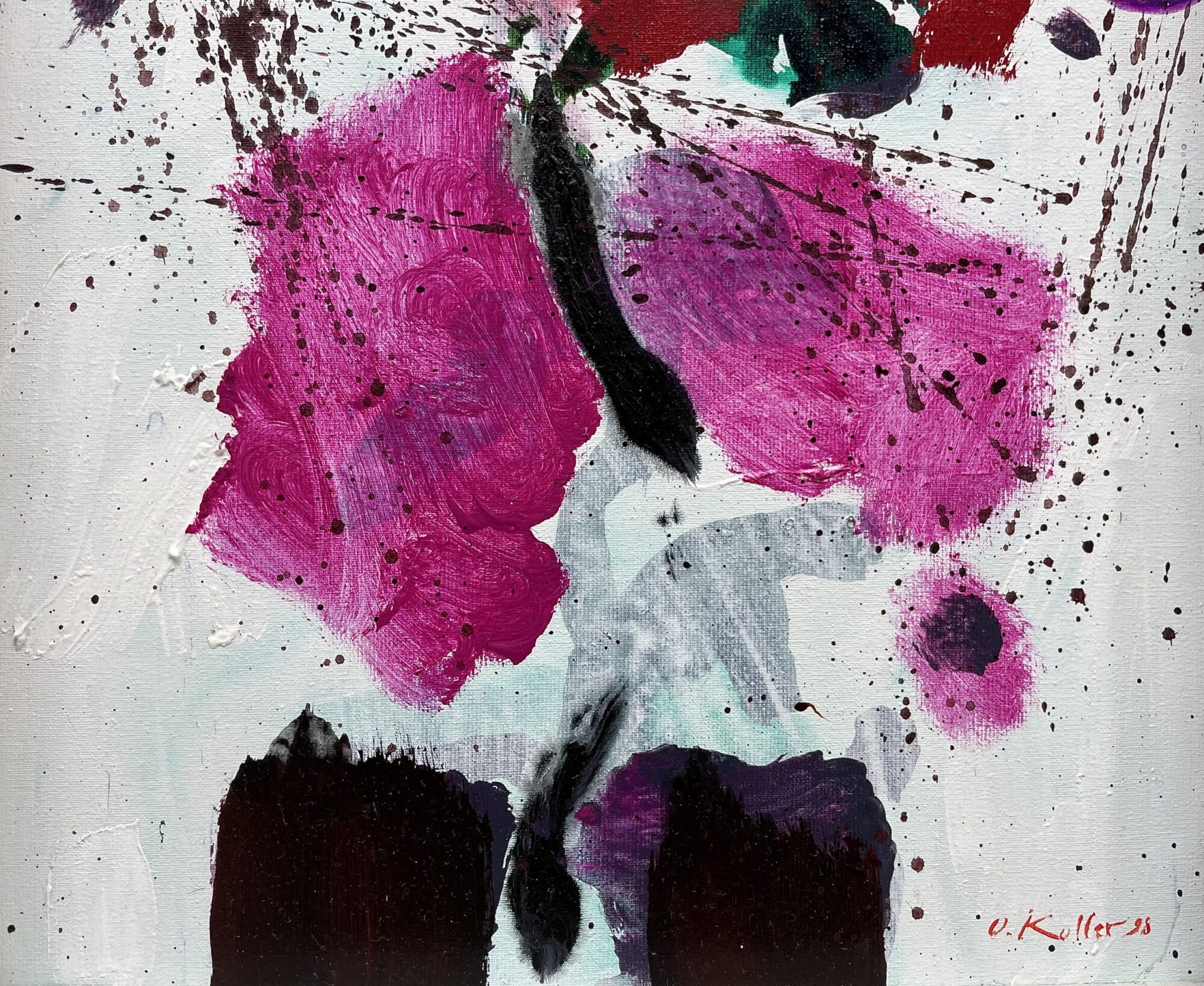 Oskar Koller | Blumenstock – Bild 3