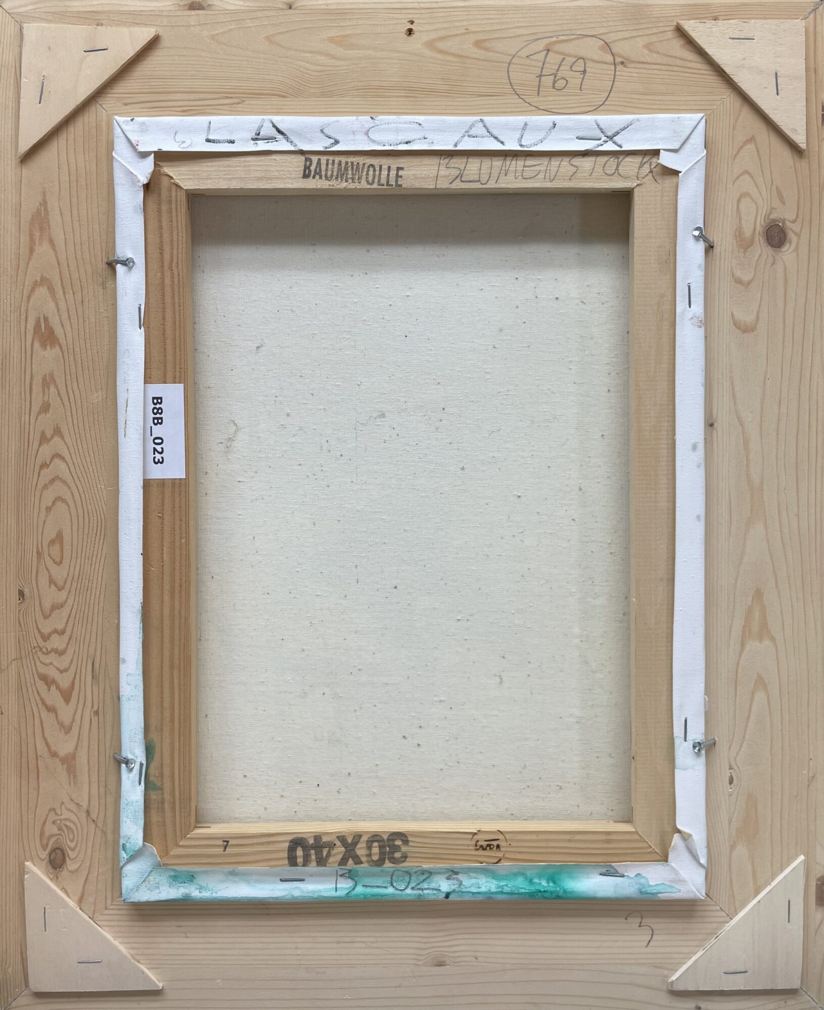 Oskar Koller | Blumenstock – Bild 5