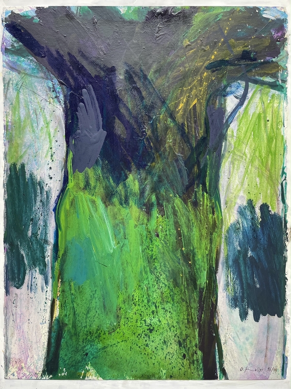 Oskar Koller | Baum
