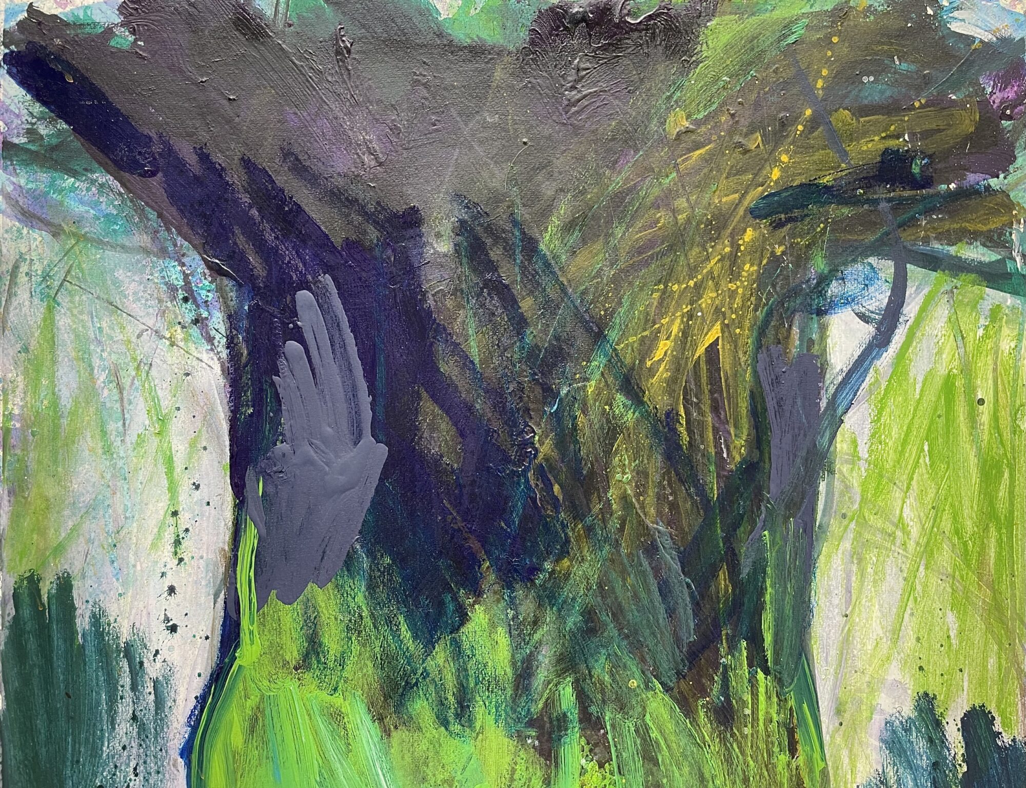 Oskar Koller | Baum – Bild 4