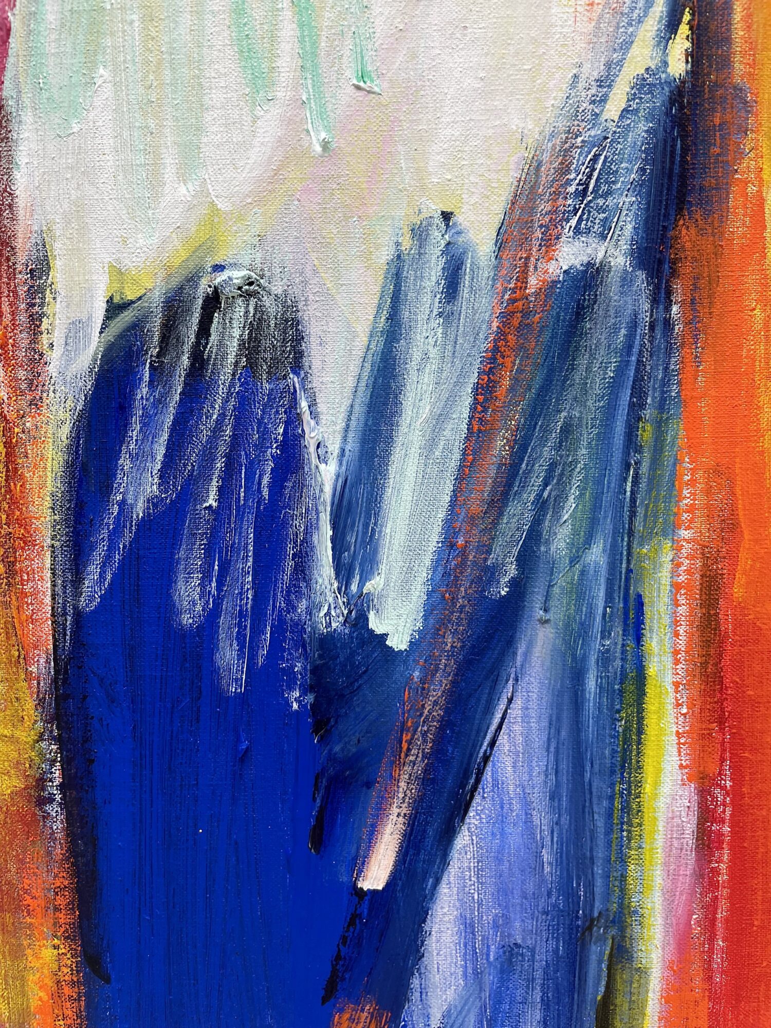Oskar Koller | Drei Gestalten – Bild 6