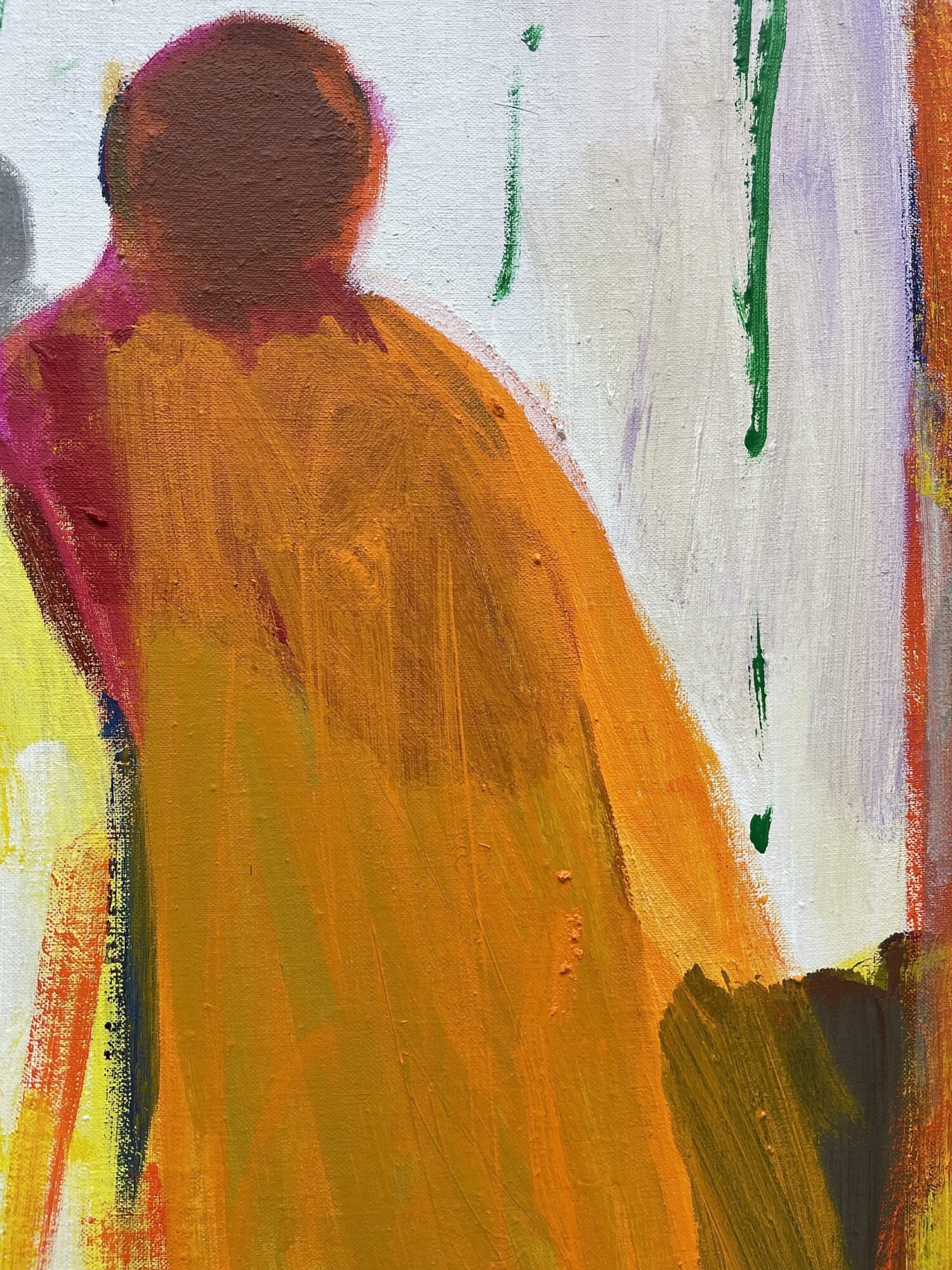 Oskar Koller | Drei Gestalten – Bild 8