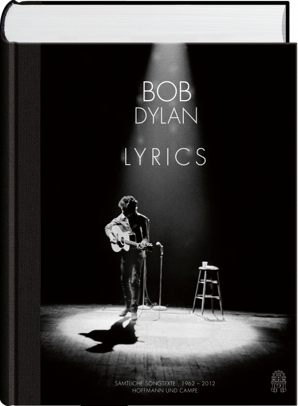 LYRICS | Bob Dylan | (Deutsch / Englisch)