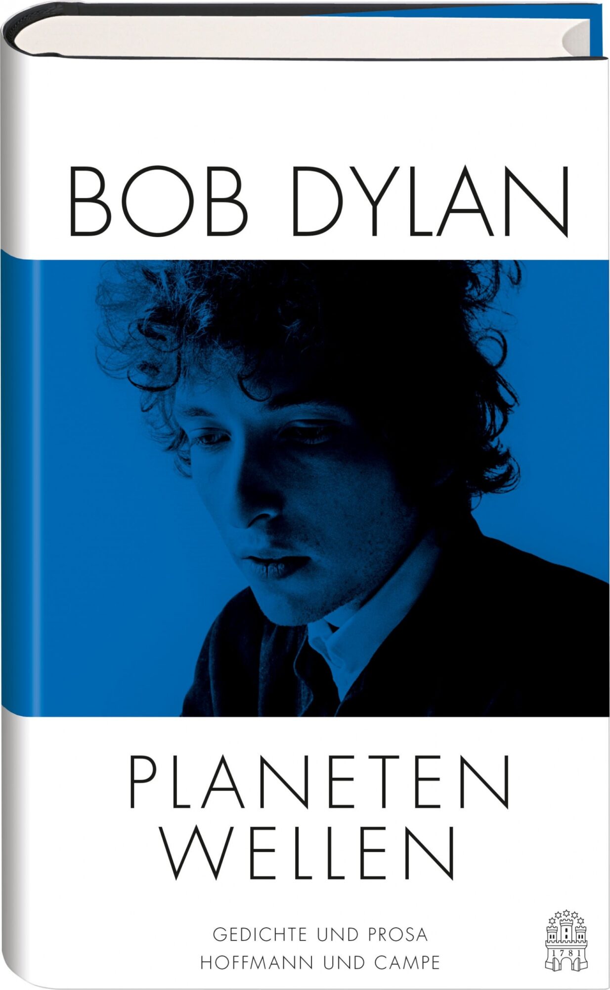 Bob Dylan | Planetenwellen | Heinrich Detering