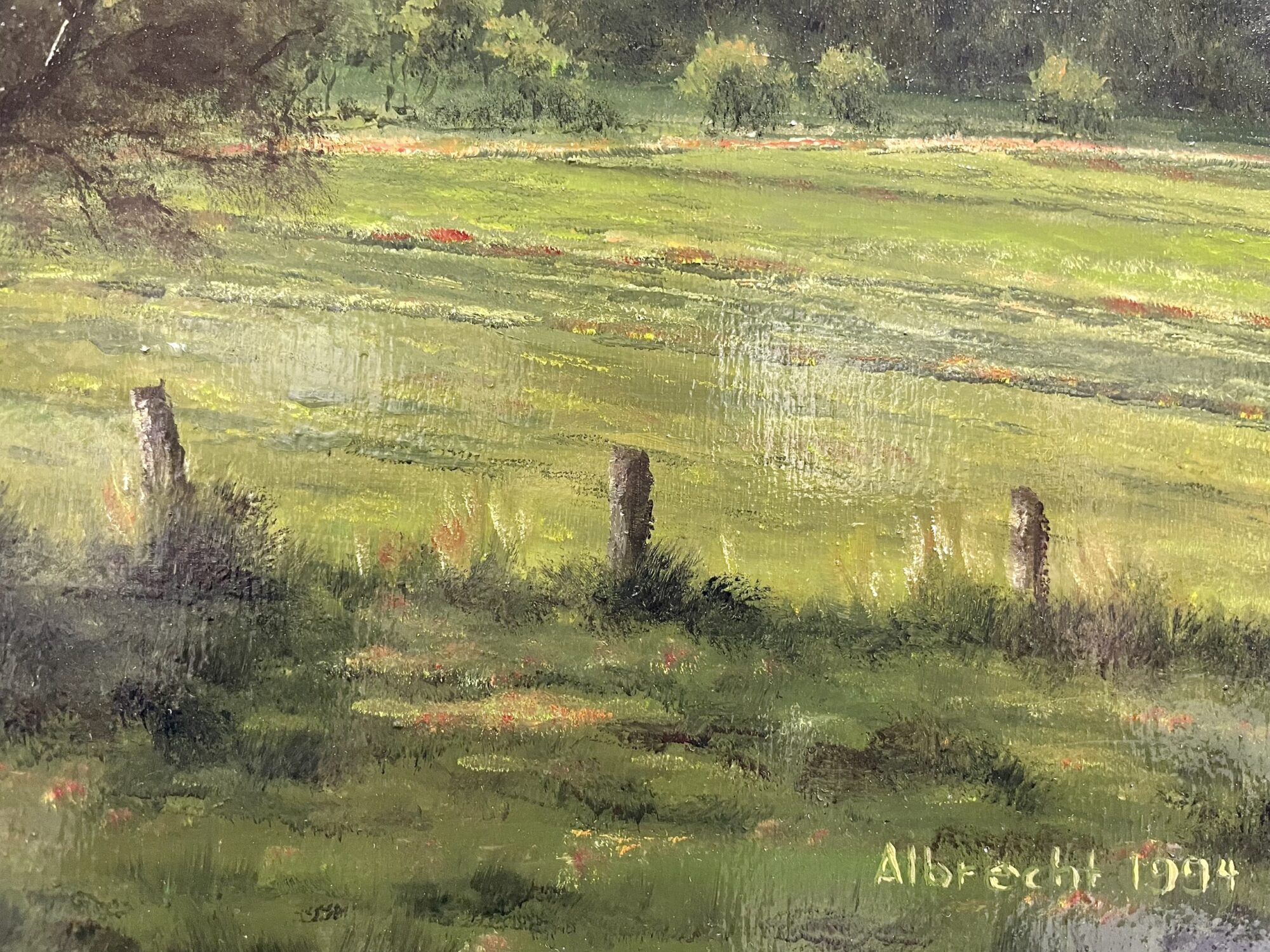 Günther Albrecht | Florenberg – Bild 3