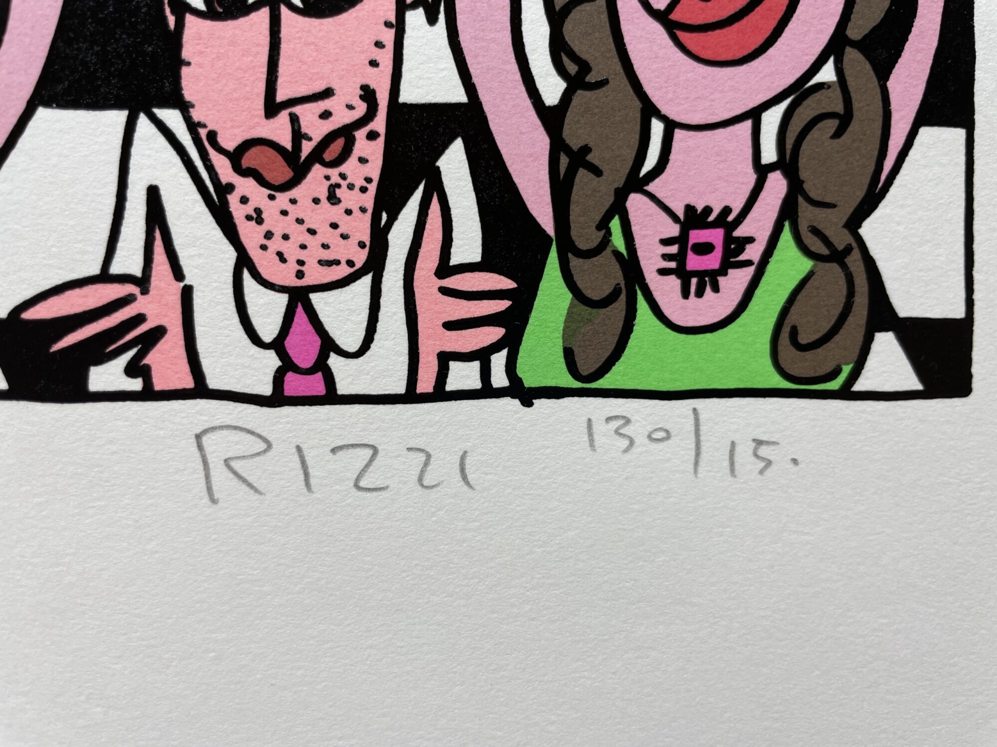 James Rizzi | Picture this – Bild 6