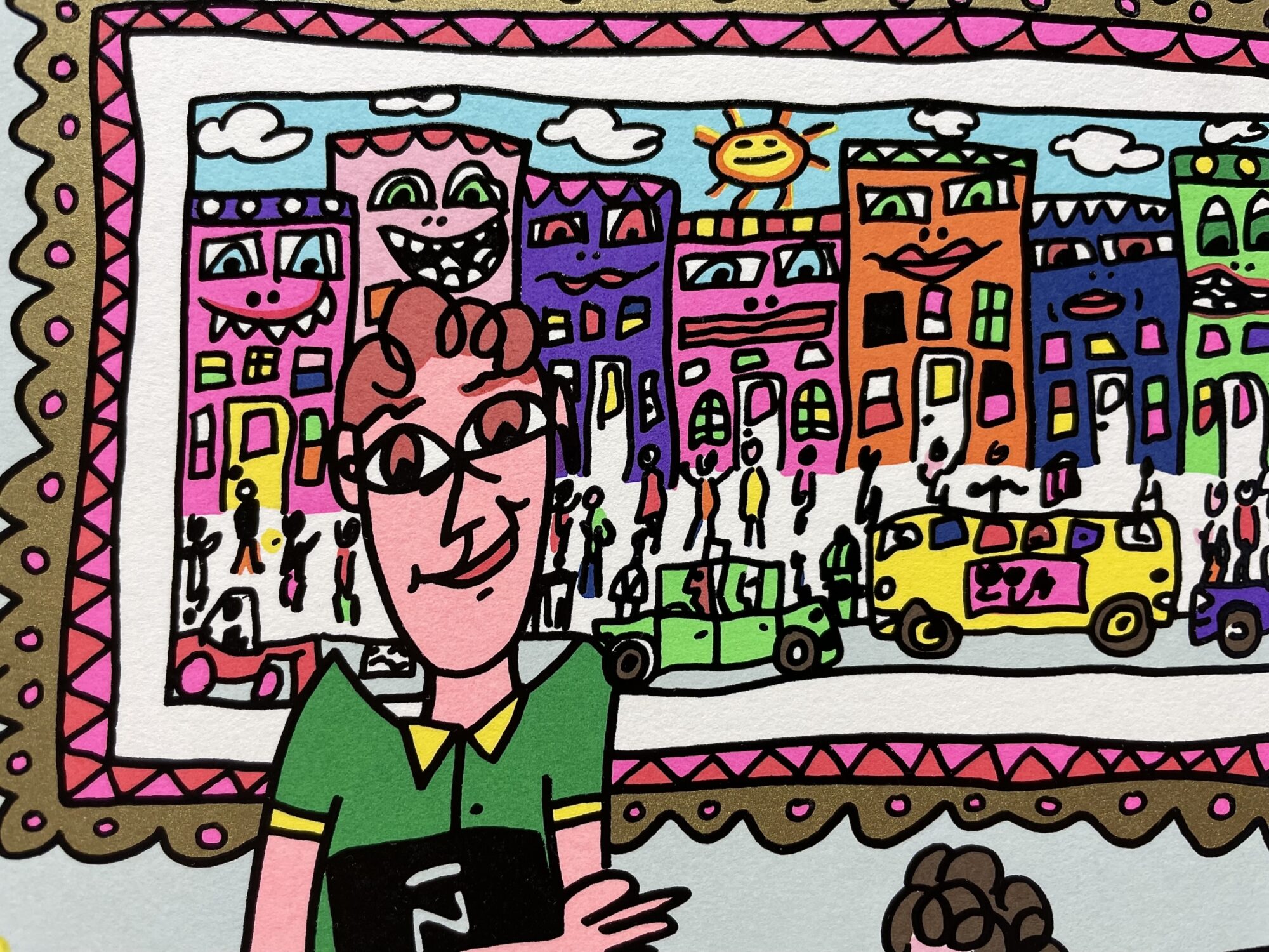 James Rizzi | Picture this – Bild 7