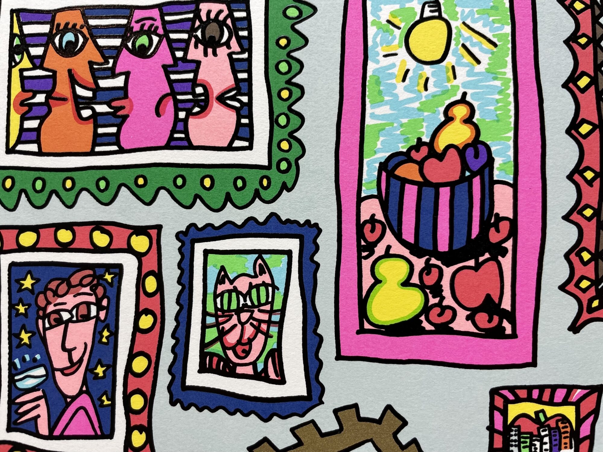 James Rizzi | Picture this – Bild 8