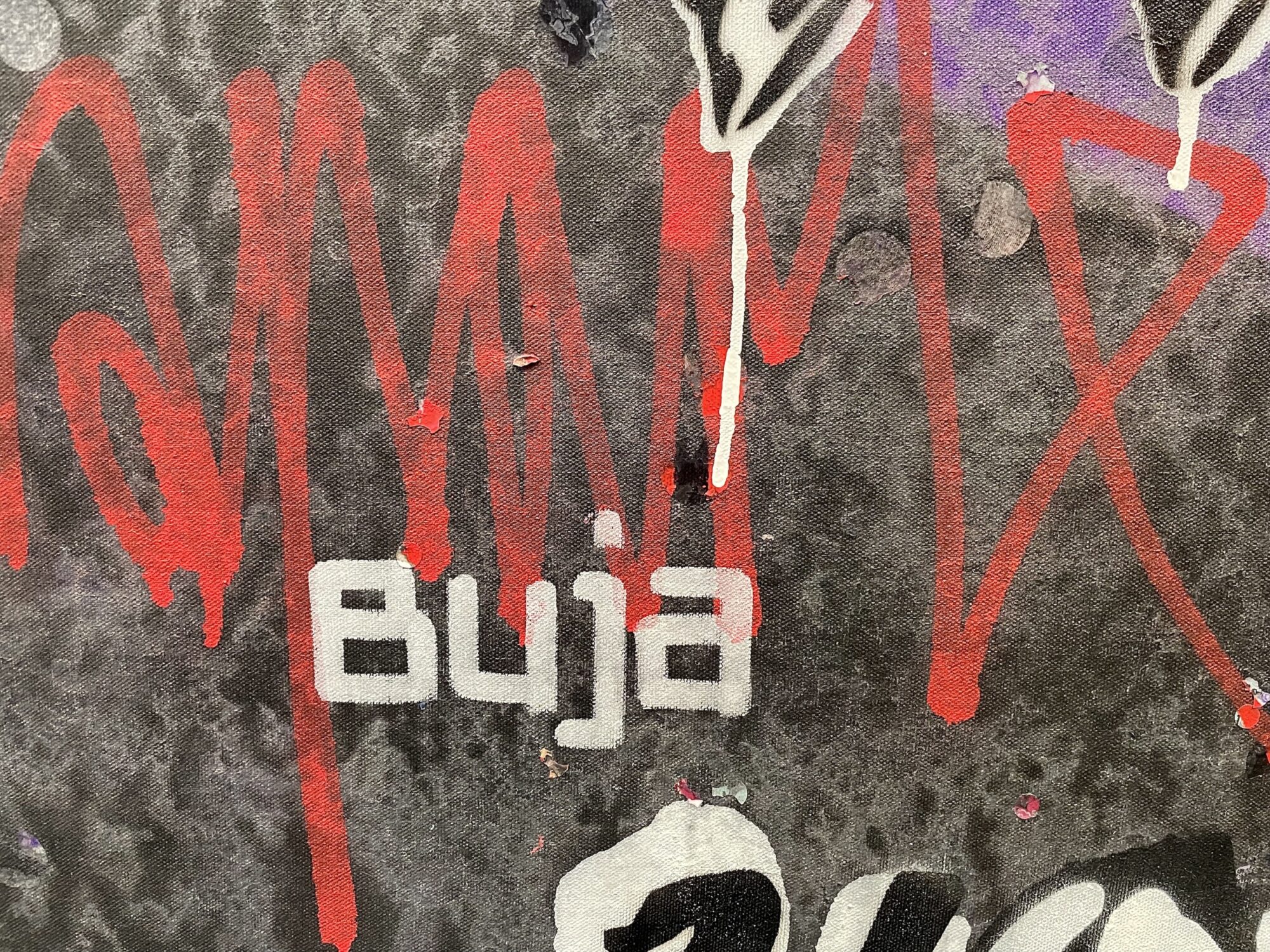 BUJA | Let Me Rule Your World – Bild 2