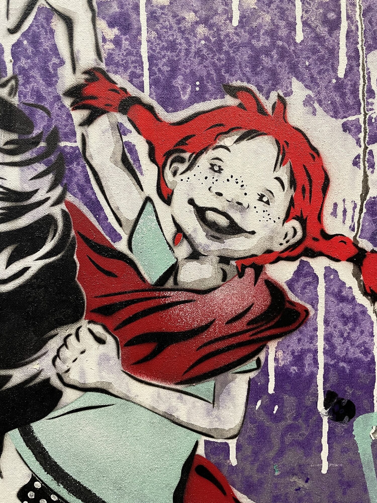 BUJA | Let Me Rule Your World – Bild 3