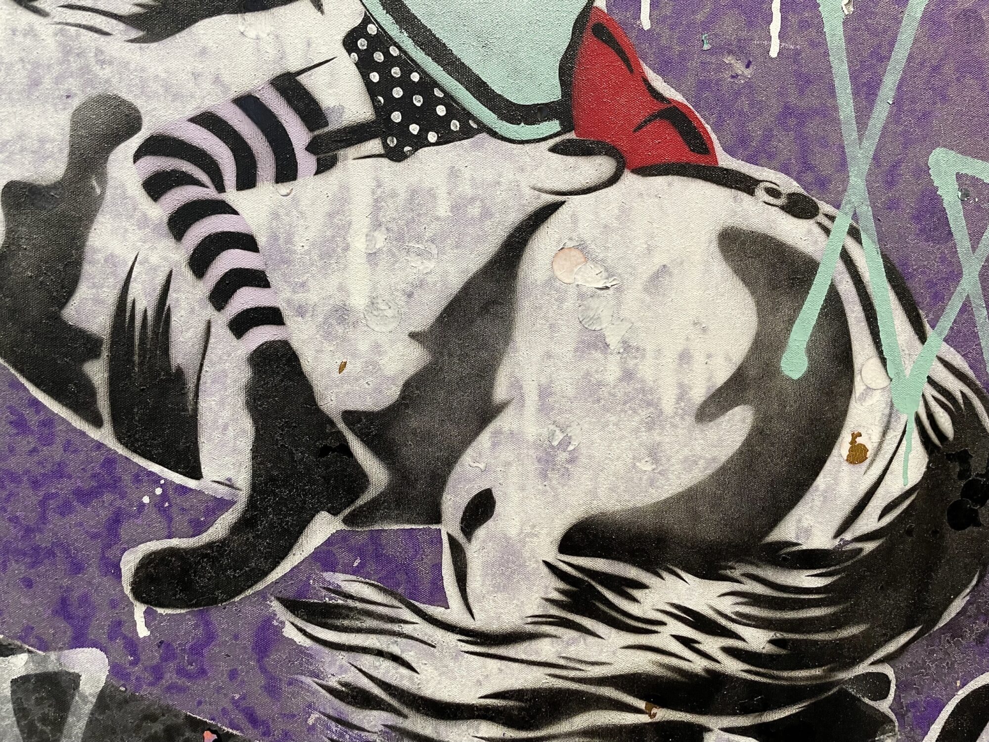 BUJA | Let Me Rule Your World – Bild 4