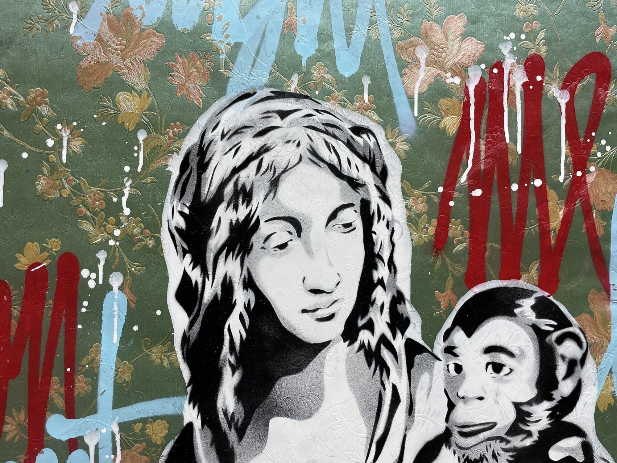 BUJA | Maria – Bild 2
