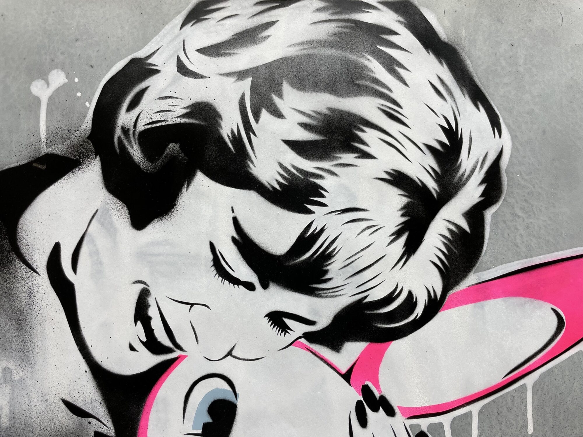 BUJA | Woman and Rabbit – Bild 3