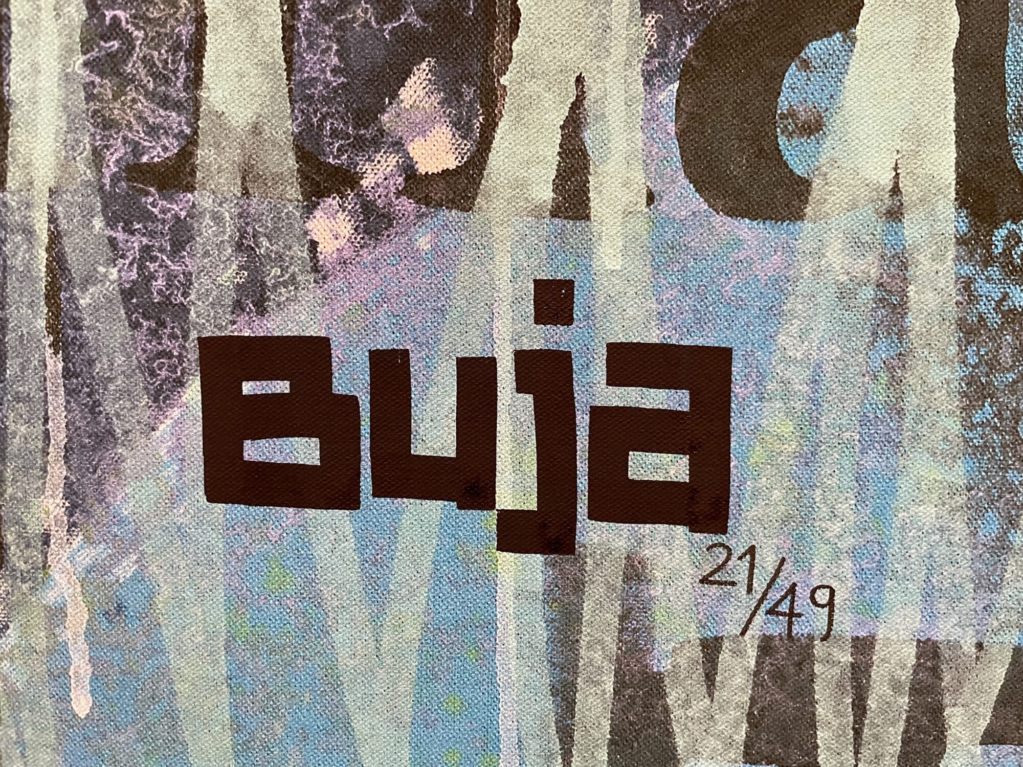 BUJA | Frida is Lovin' – Bild 4