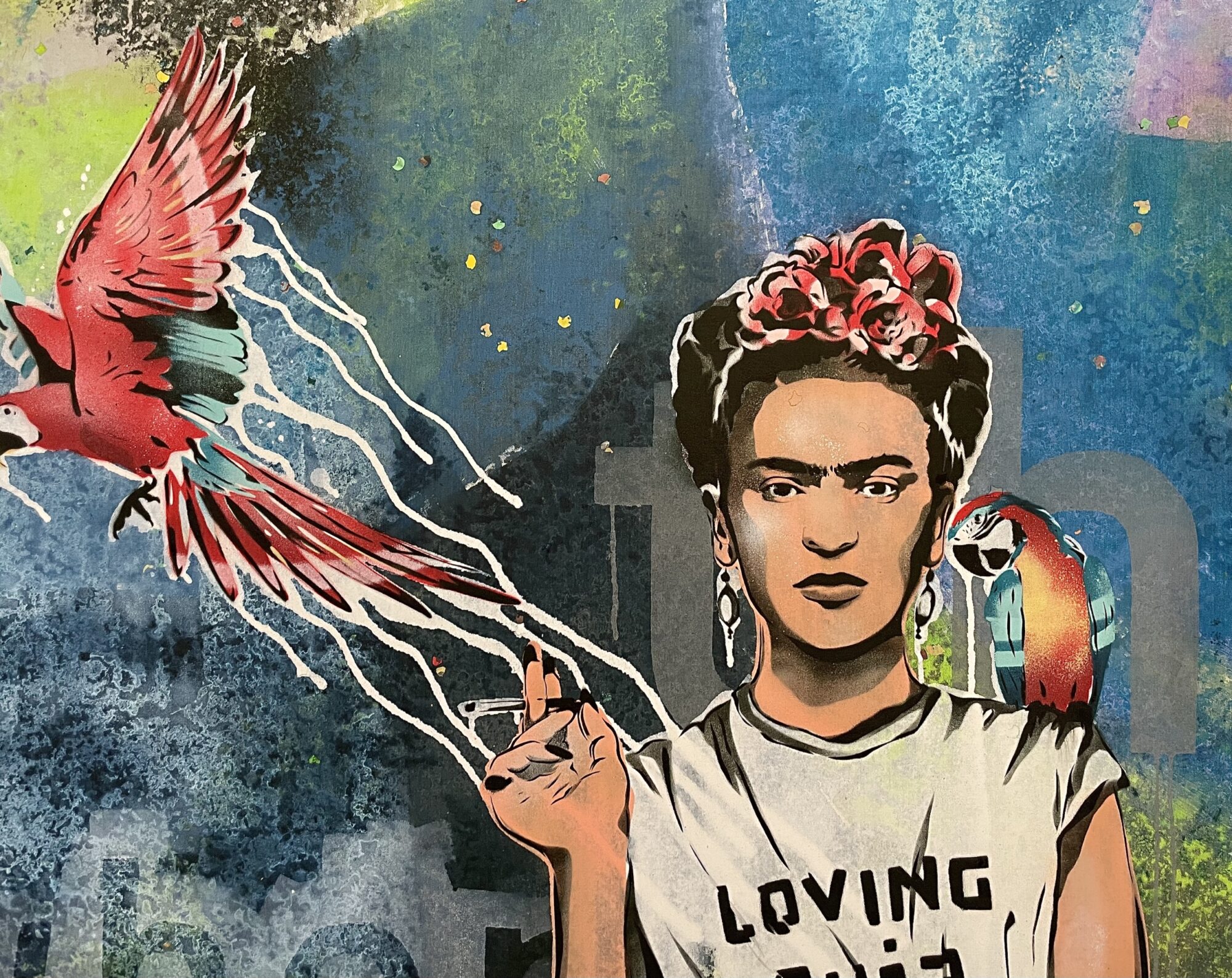 BUJA | Frida is Lovin' – Bild 2
