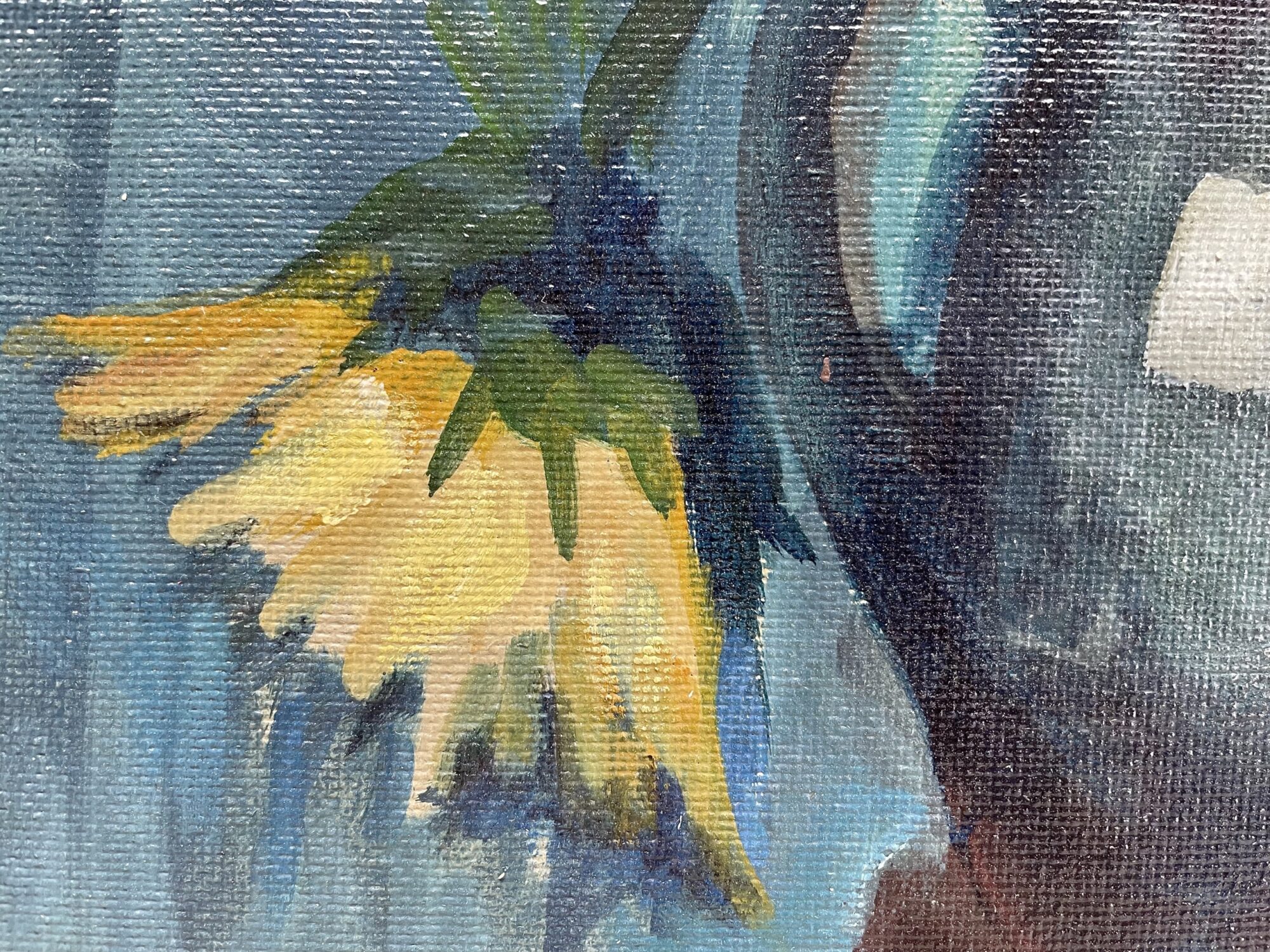 Hugo Pfister | Sonnenblumen – Bild 4