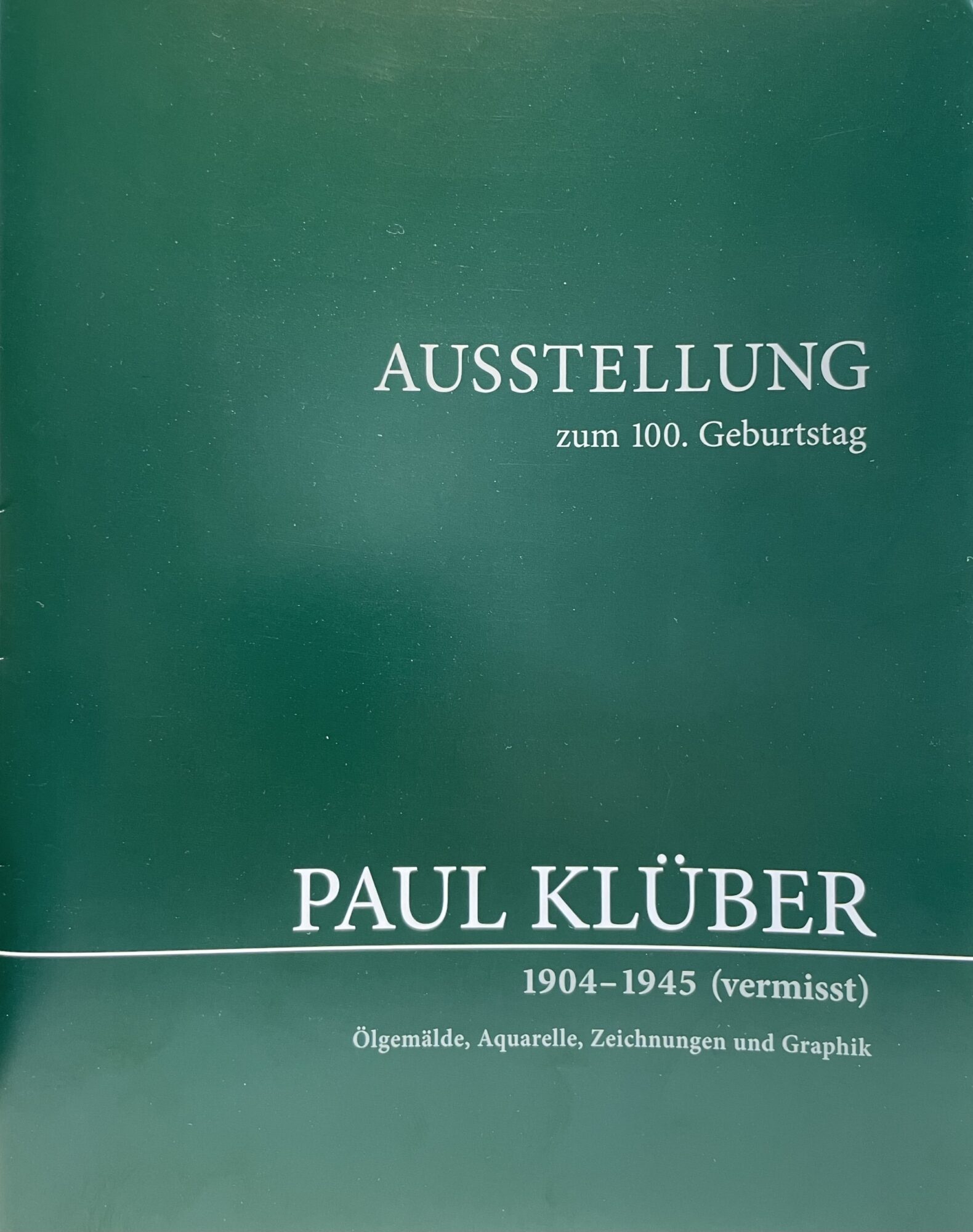 Paul Klüber | Rhöndistel – Bild 5