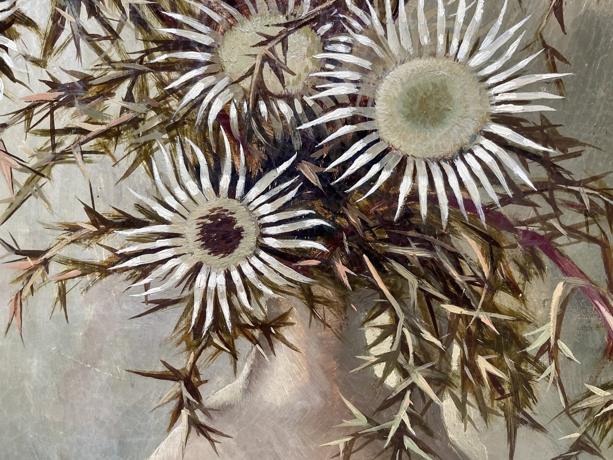 Paul Klüber | Rhöndistel – Bild 3