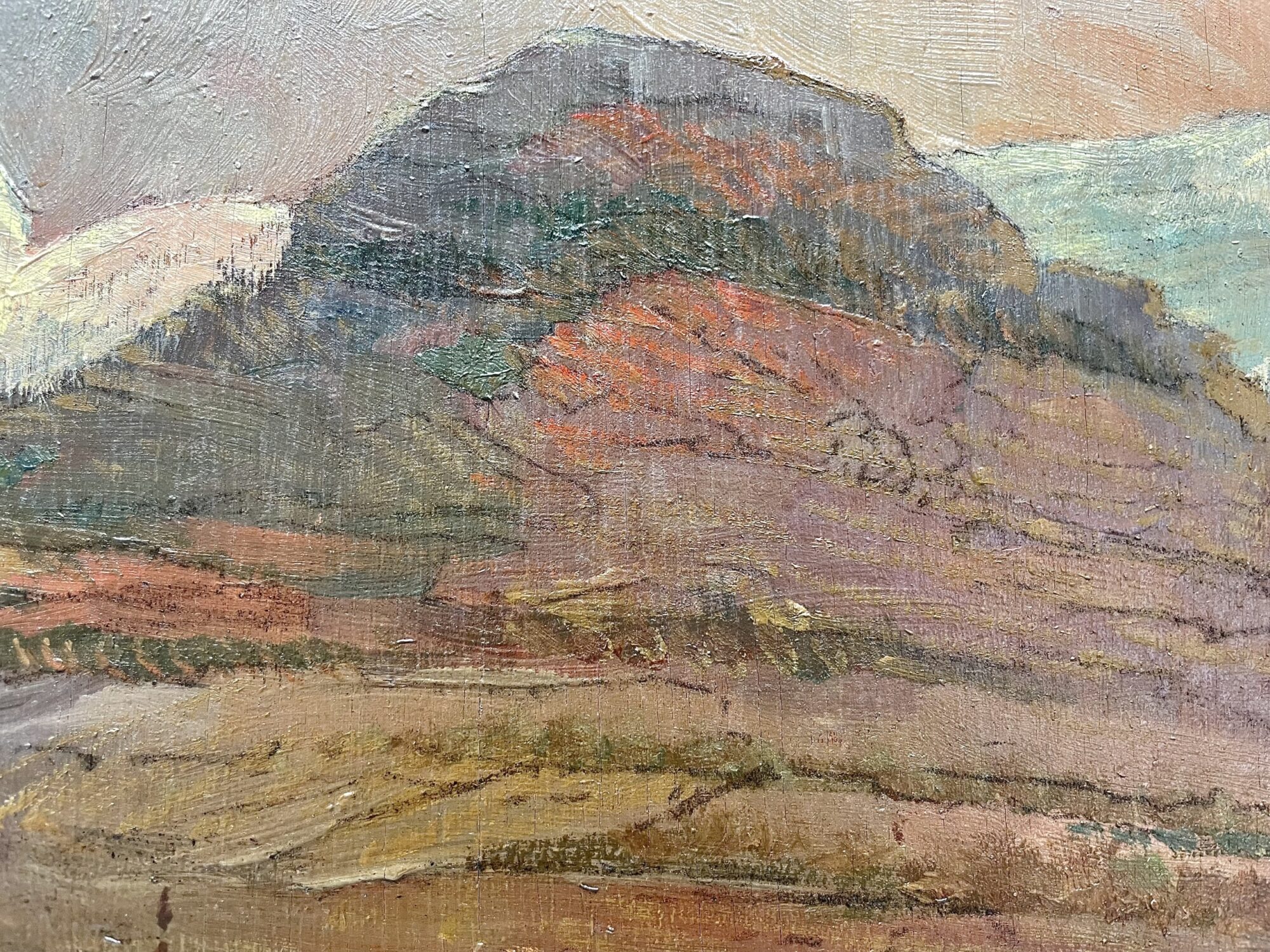 Pedro Schmiegelow | Milseburg – Bild 3
