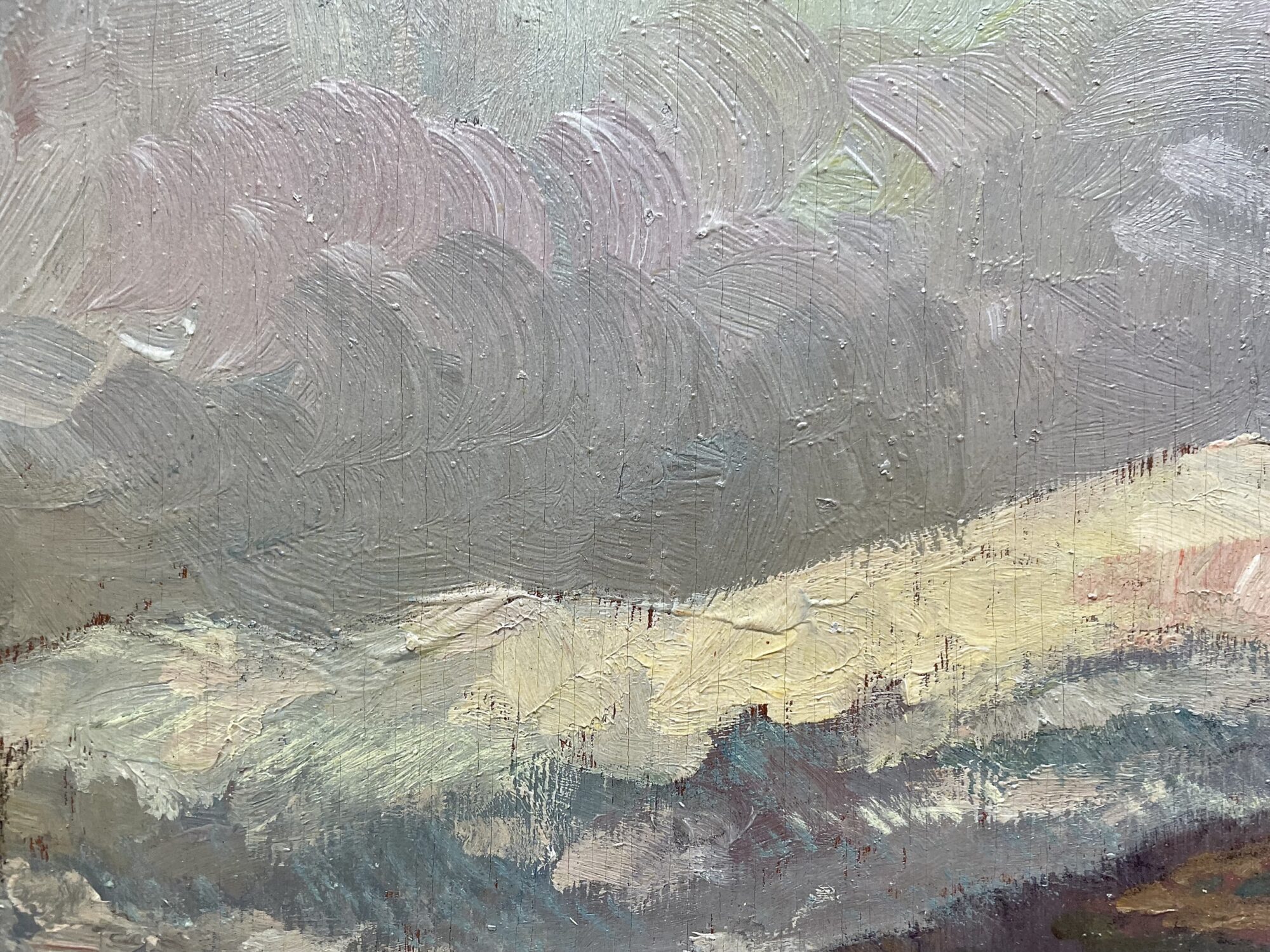 Pedro Schmiegelow | Milseburg – Bild 5