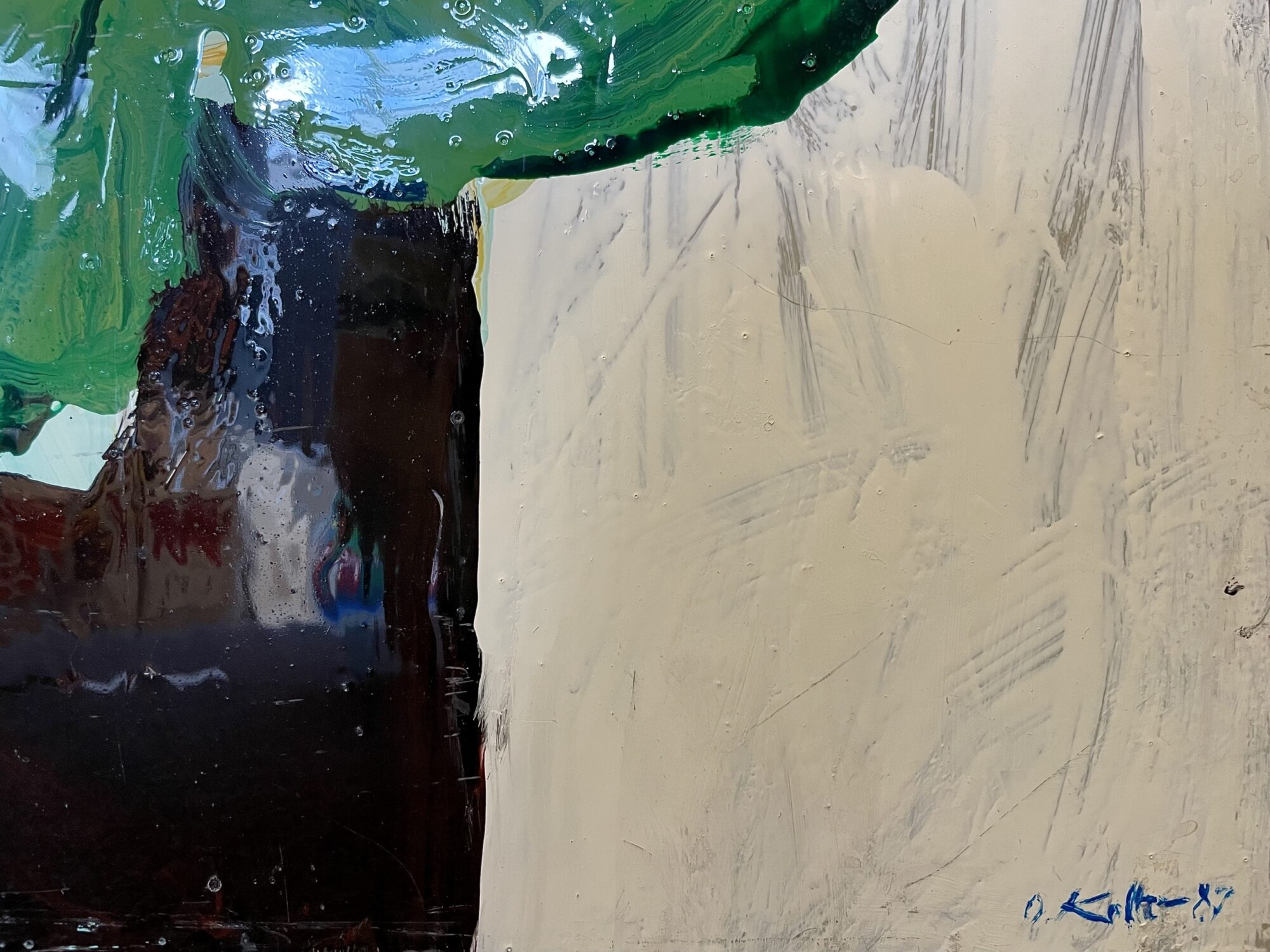 Oskar Koller | Begonien – Bild 2