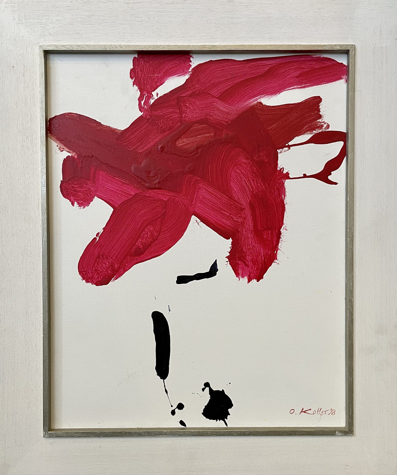 Oskar Koller | Amaryllis – Bild 2