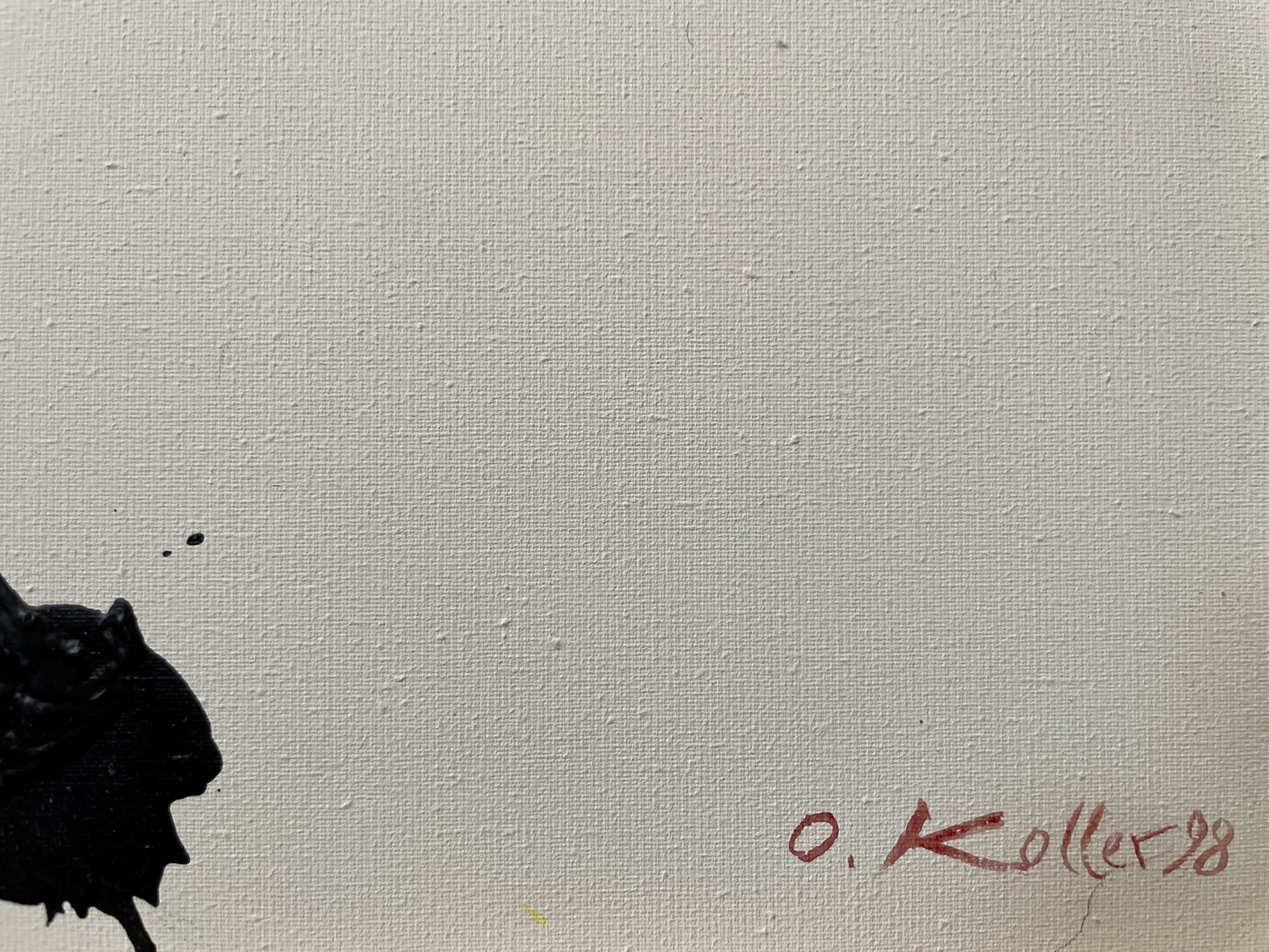 Oskar Koller | Amaryllis – Bild 3