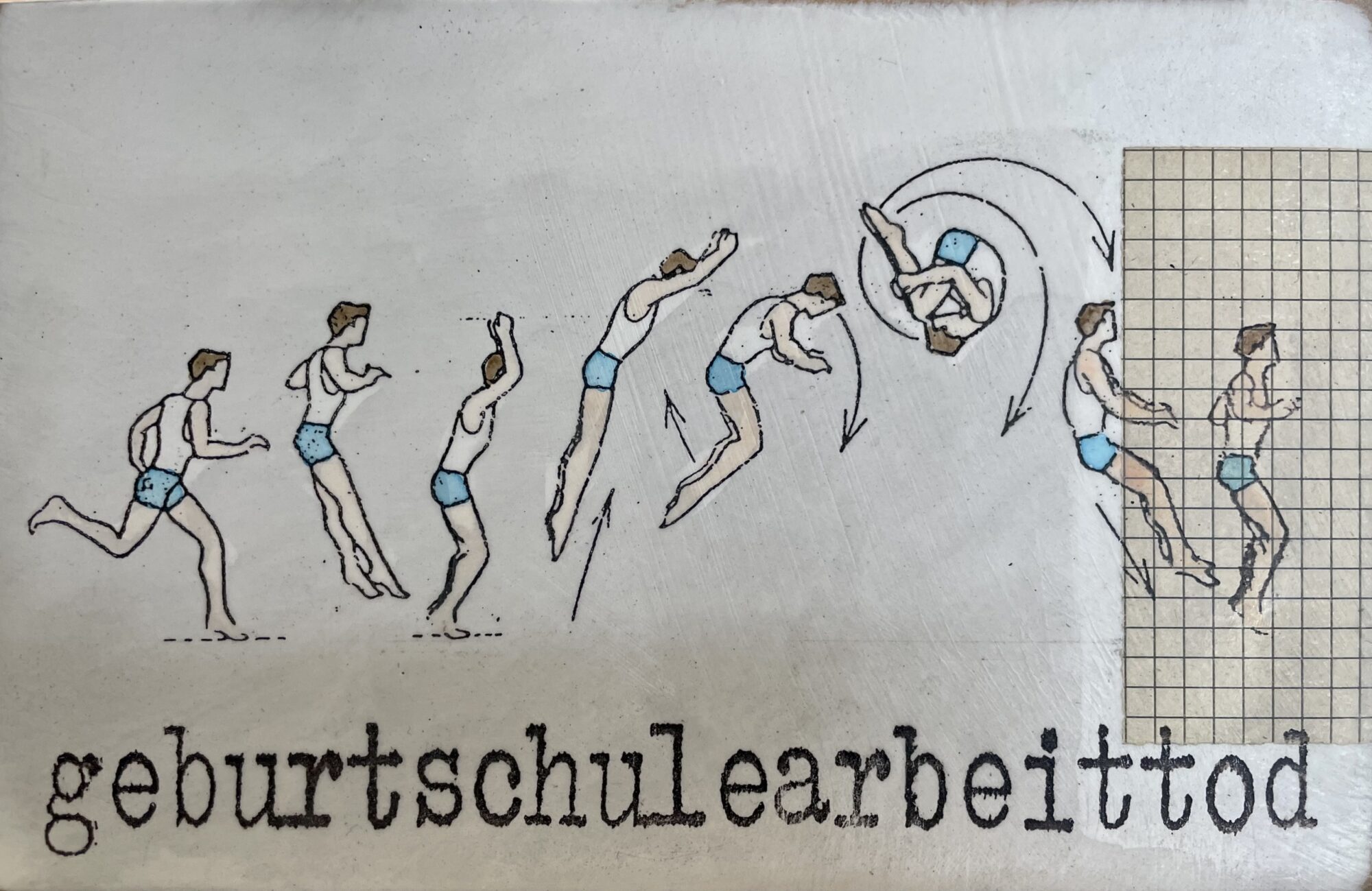 Jan Petersen | geburtschulearbeittod