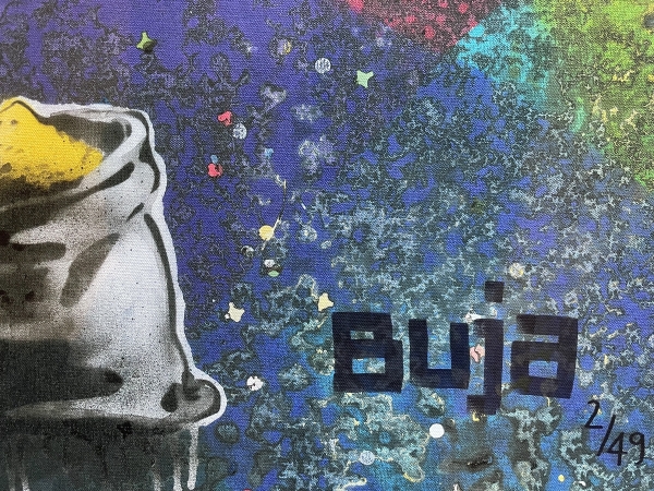 BUJA | to the sun! – Bild 4