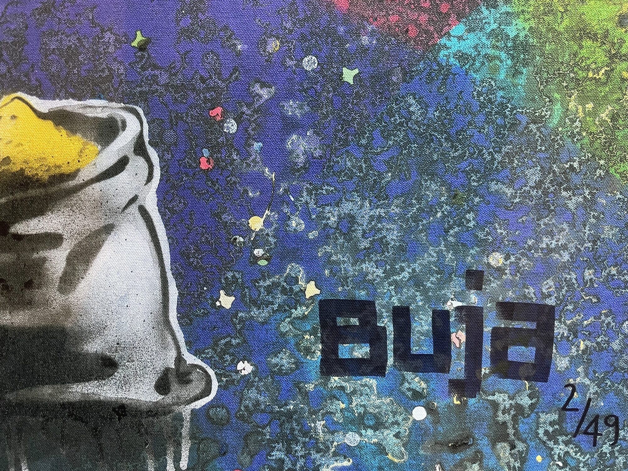BUJA | to the sun! – Bild 4