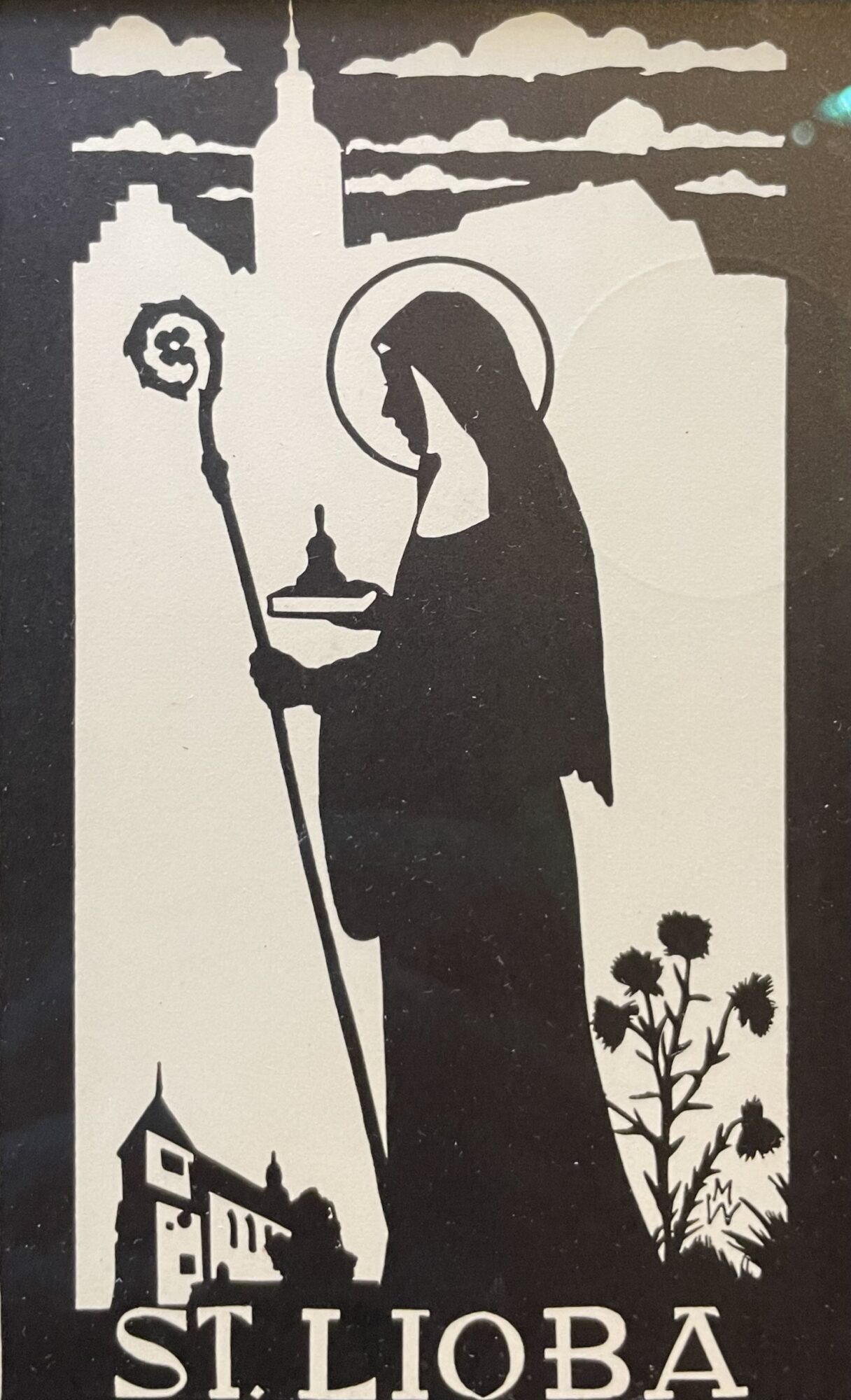 Matthias Walter | St. Lioba